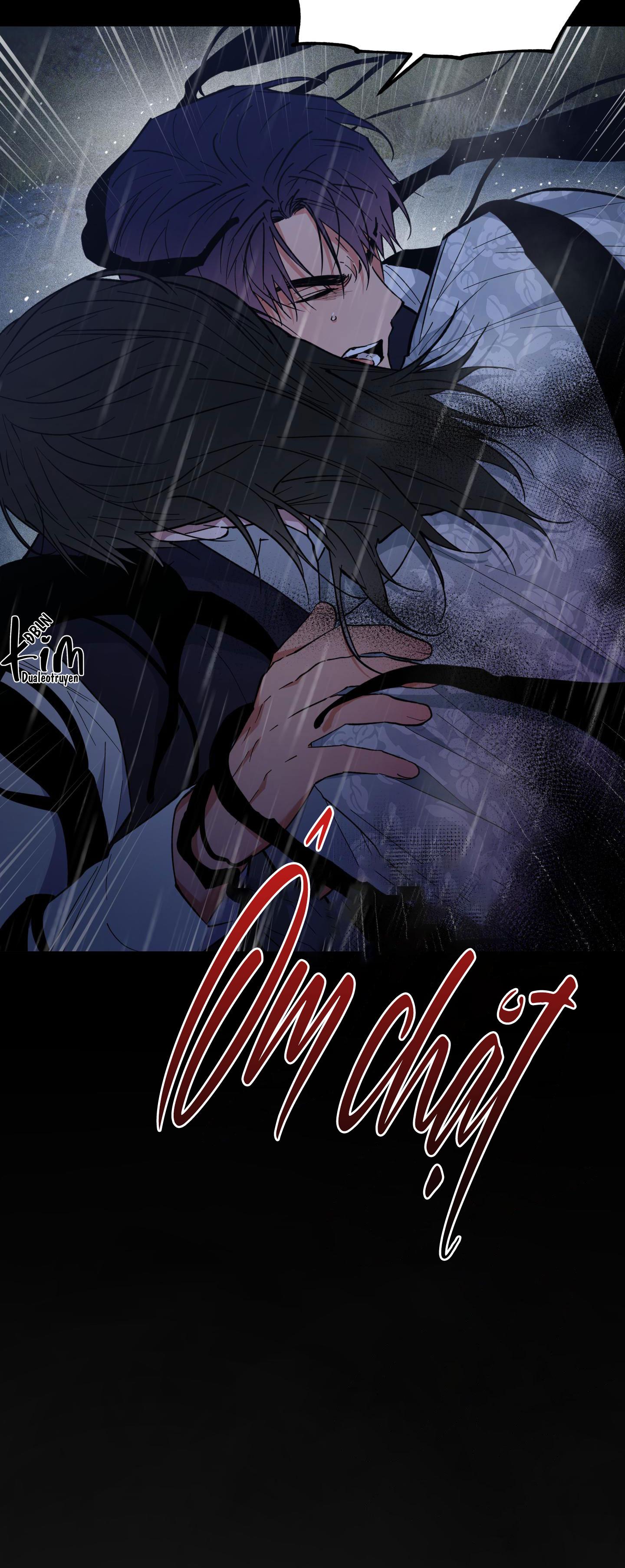 BÌNH MINH CỦA RỒNG - Chap 65