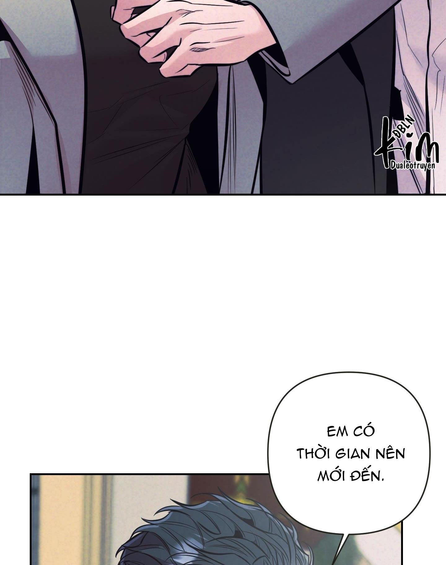 KỲ THỊ - Chap 33