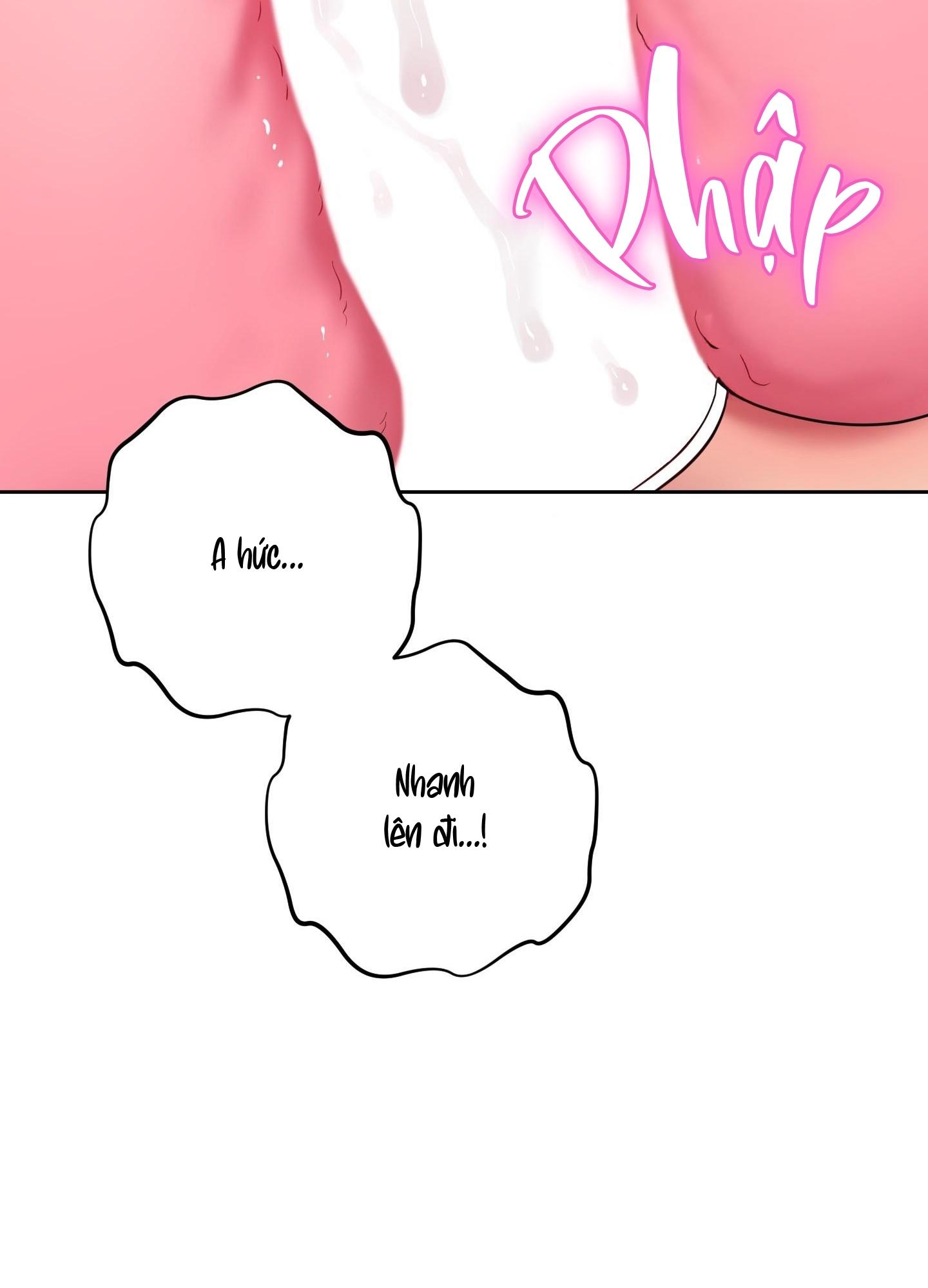 (CBunu) Chuyện Rằng Tôi Yêu Cậu - Chap 25