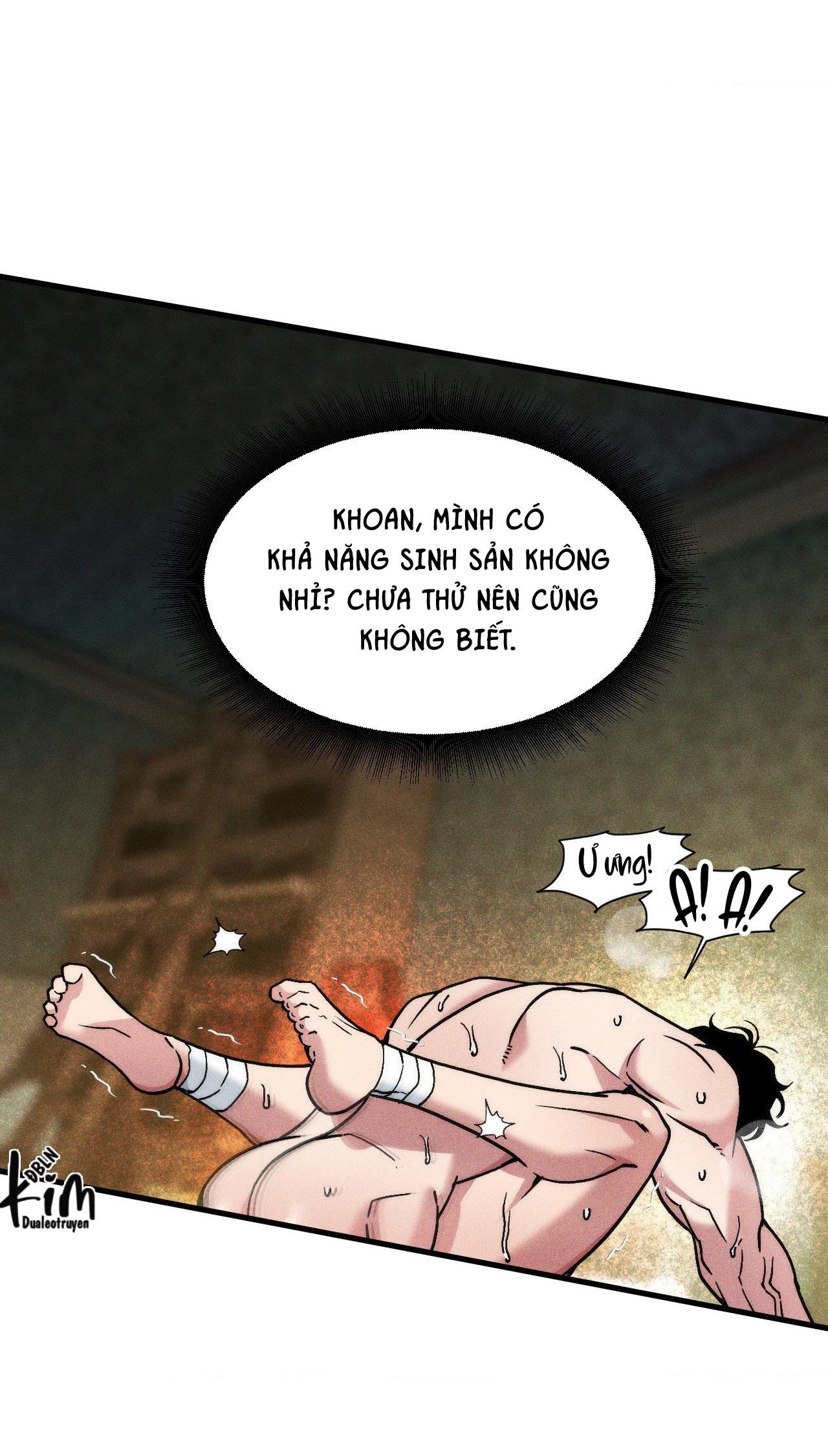 ANH CHỒNG TẾ PHẨM - Chap 12