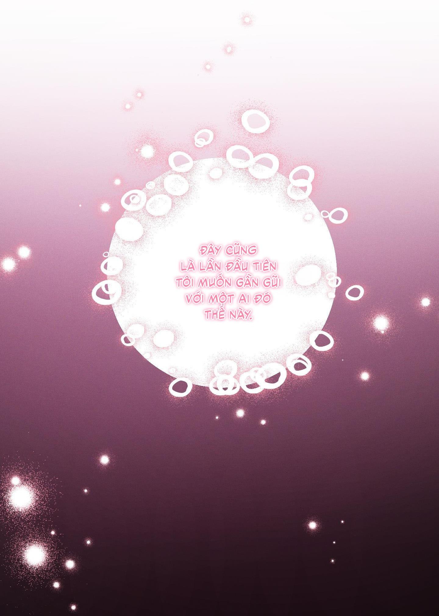 (CBunu) Chuyện Rằng Tôi Yêu Cậu - Chap 4