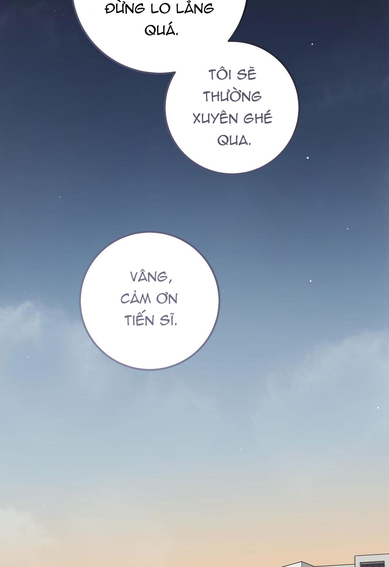 OVER THE PARADISE - Chap 37