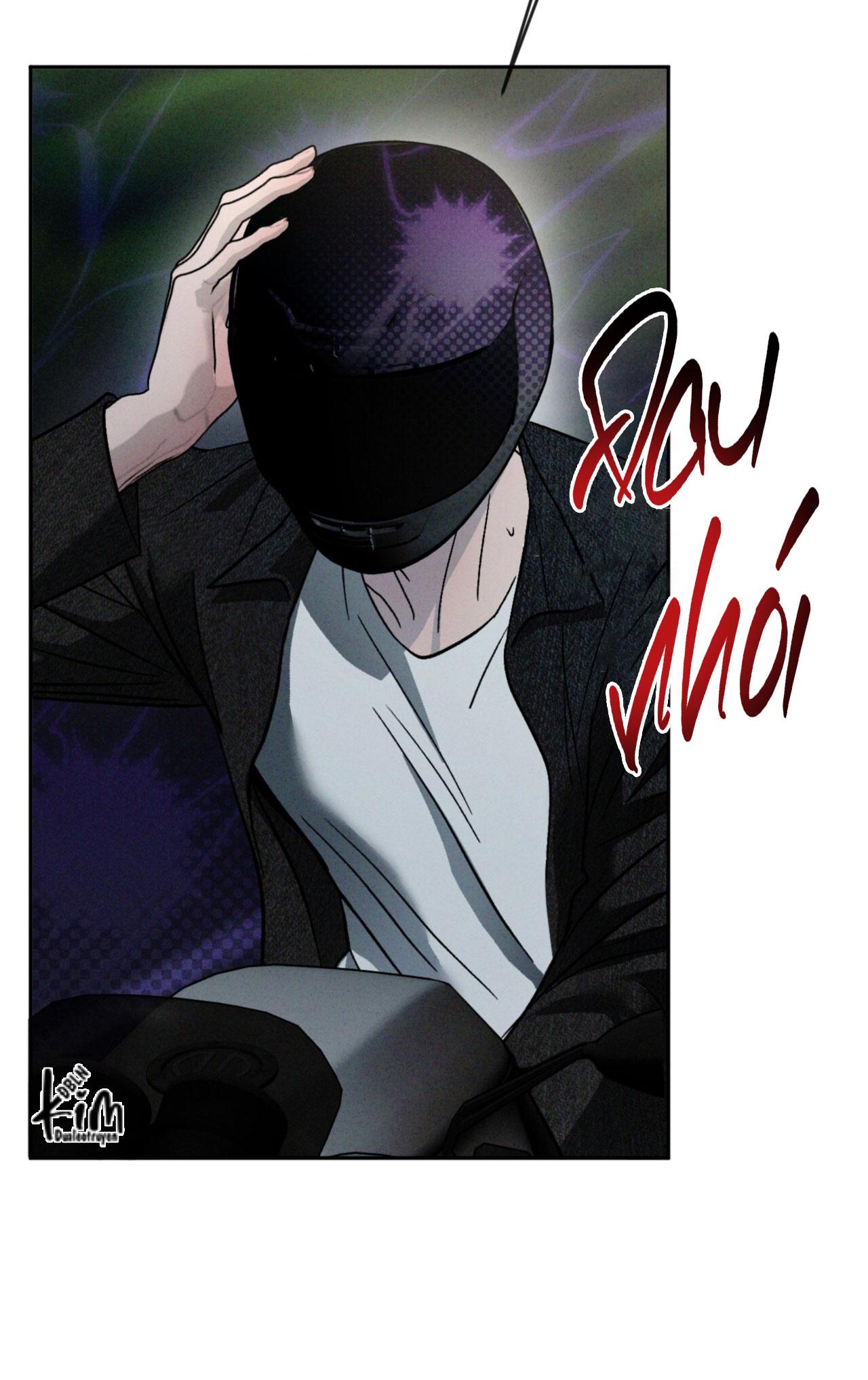 TƯƠNG PHẢN - Chap 87