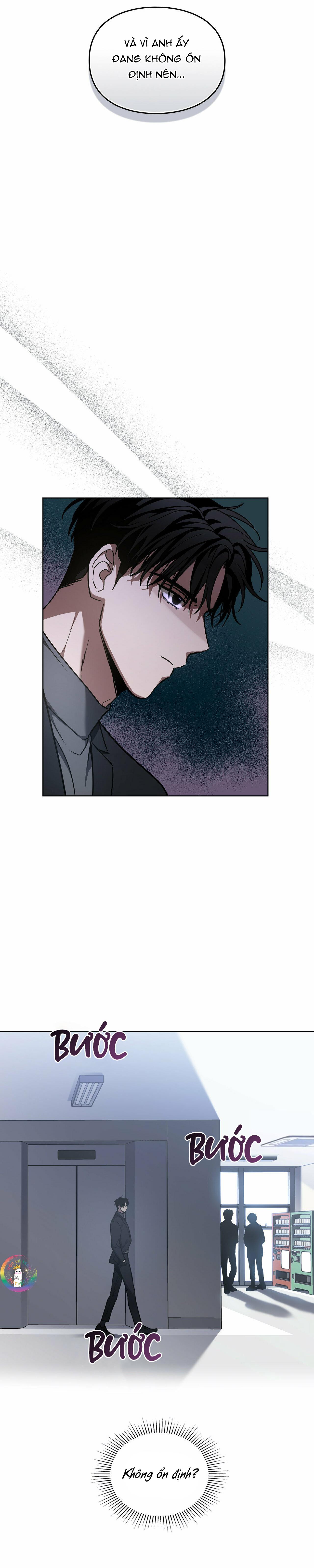 Vết Tích Của Ánh Dương - Chap 29