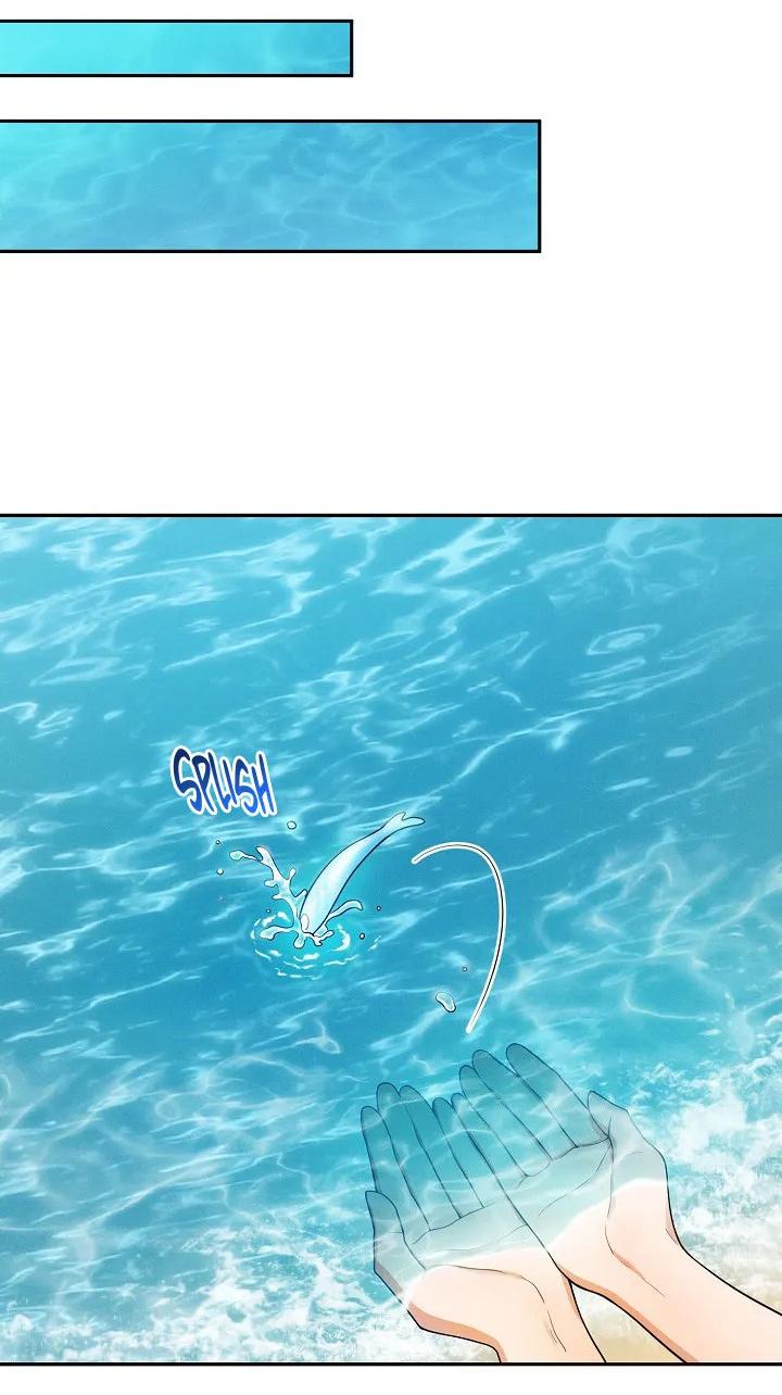 Dù anh nhỏ cũng không sao - Chap 3