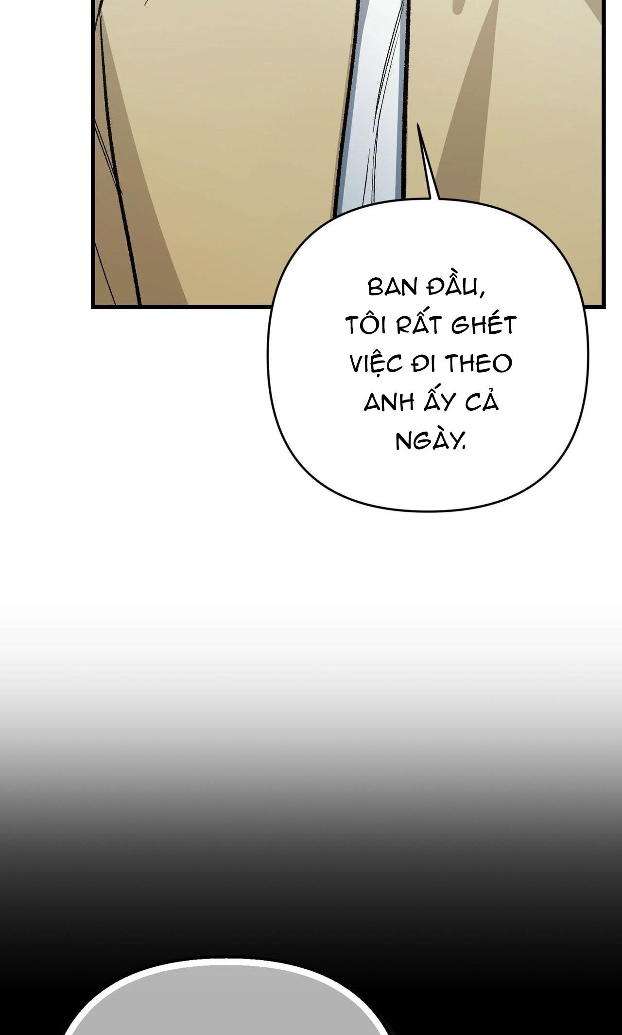 ĐIỀU KIỆN CỦA GUIDE - Chap 37