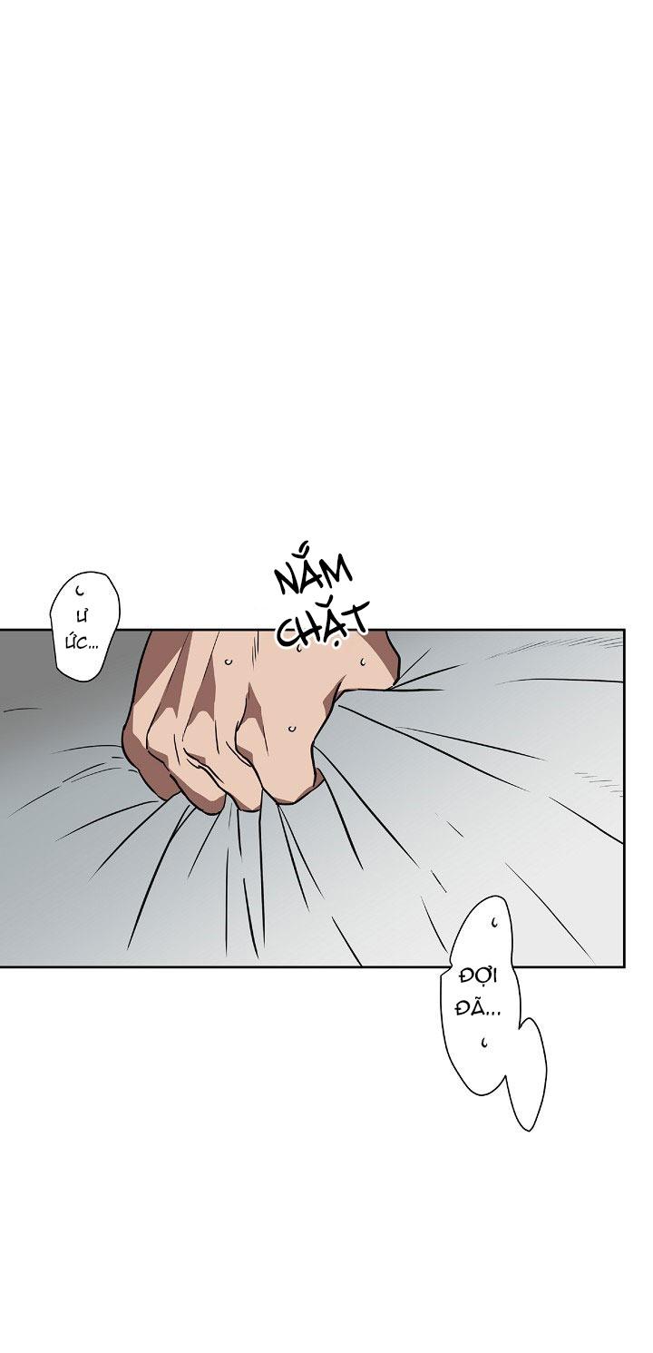 Không Hơn Không Kém - Chap 4