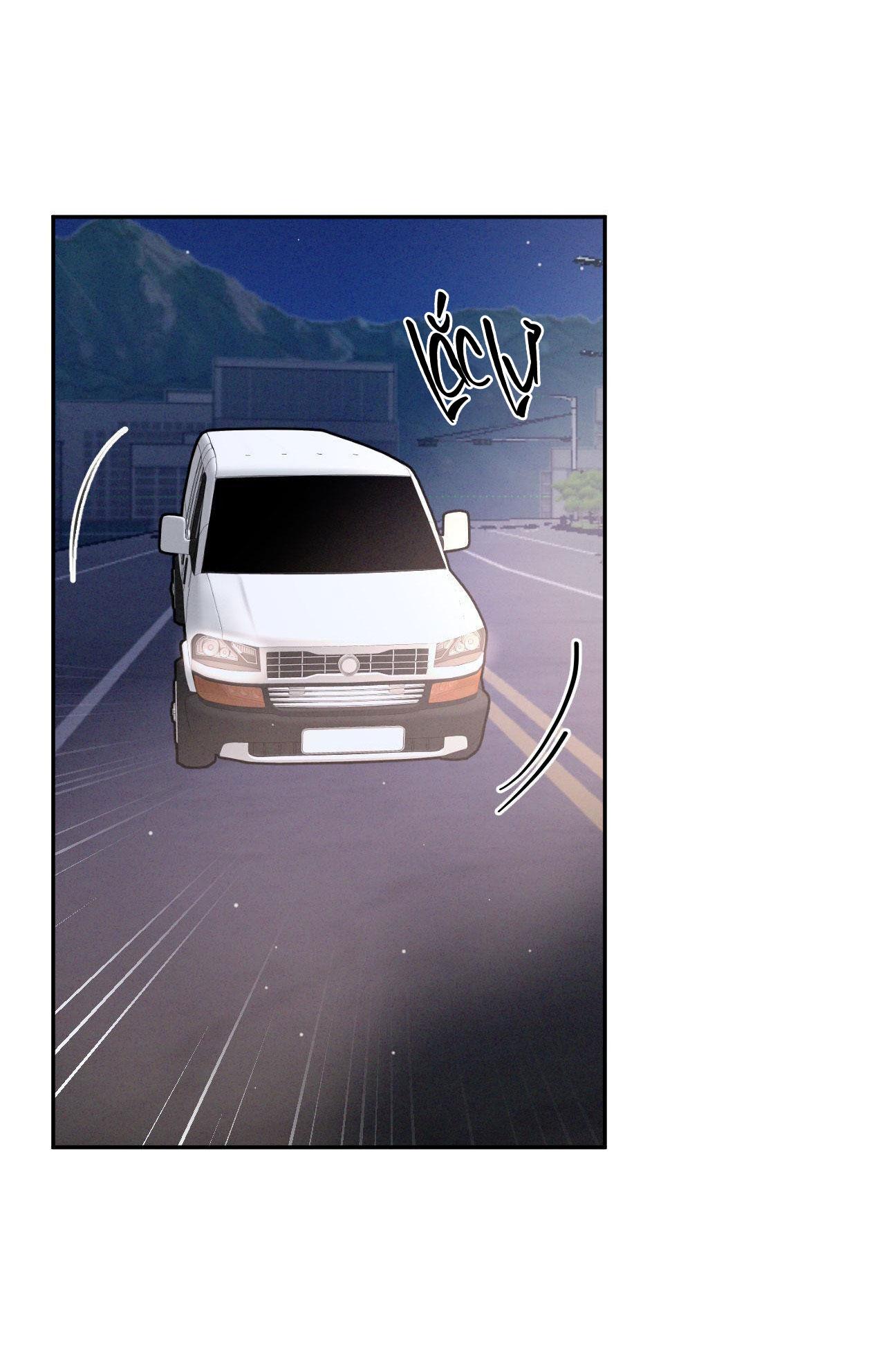 TƯƠNG PHẢN - Chap 81