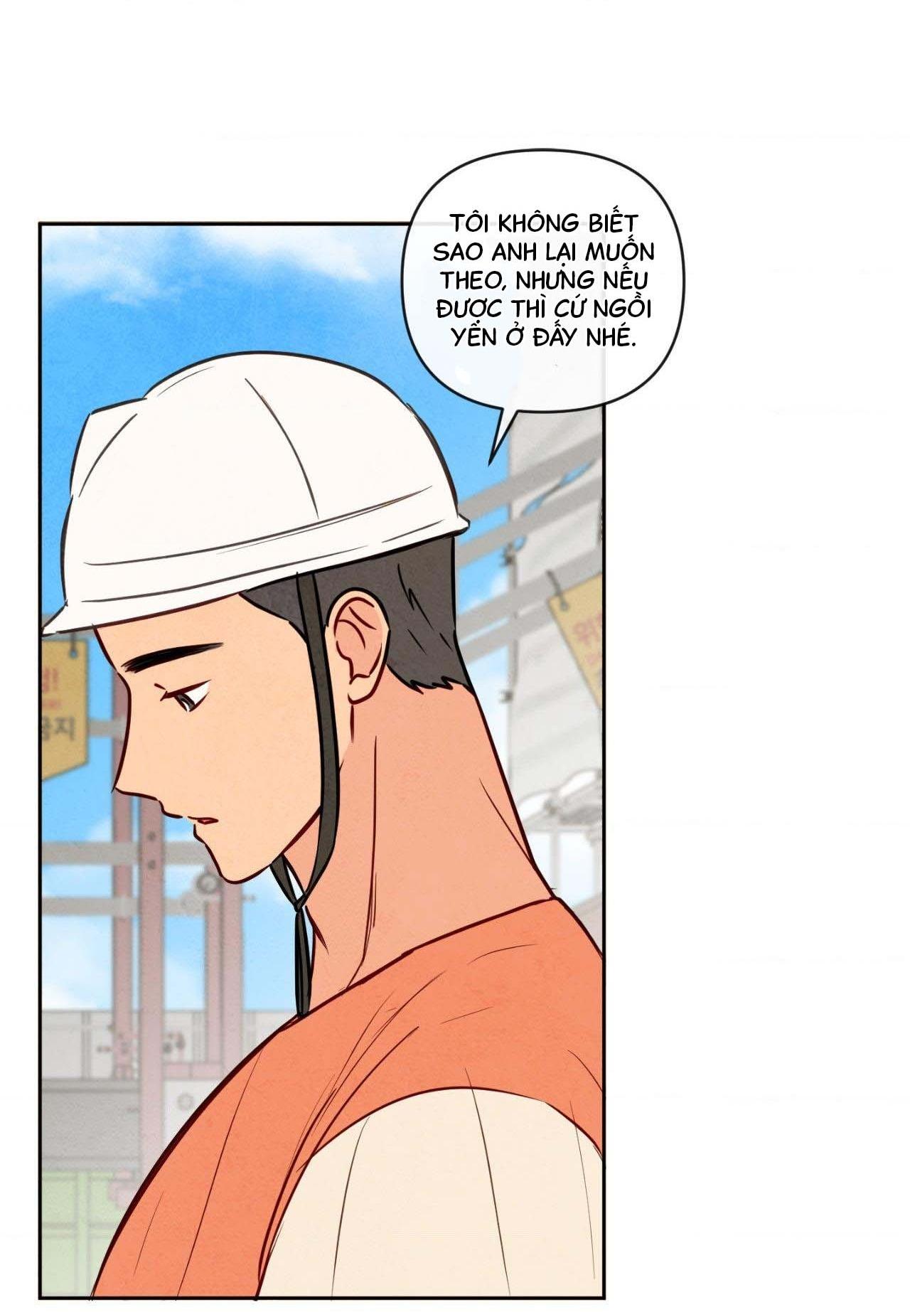 Sự quyến rũ của Thần Rắn - Chap 11