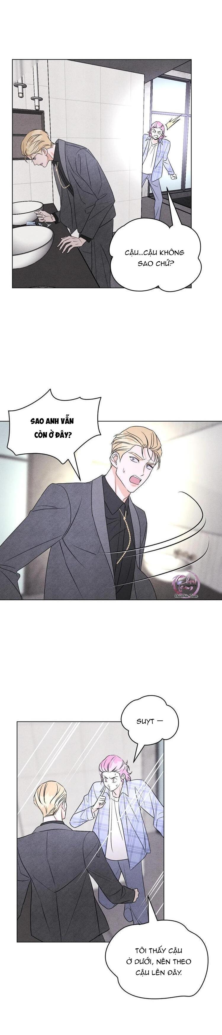 Anh Trai Rẻ Tiền Của Tôi (END) - Chap 56