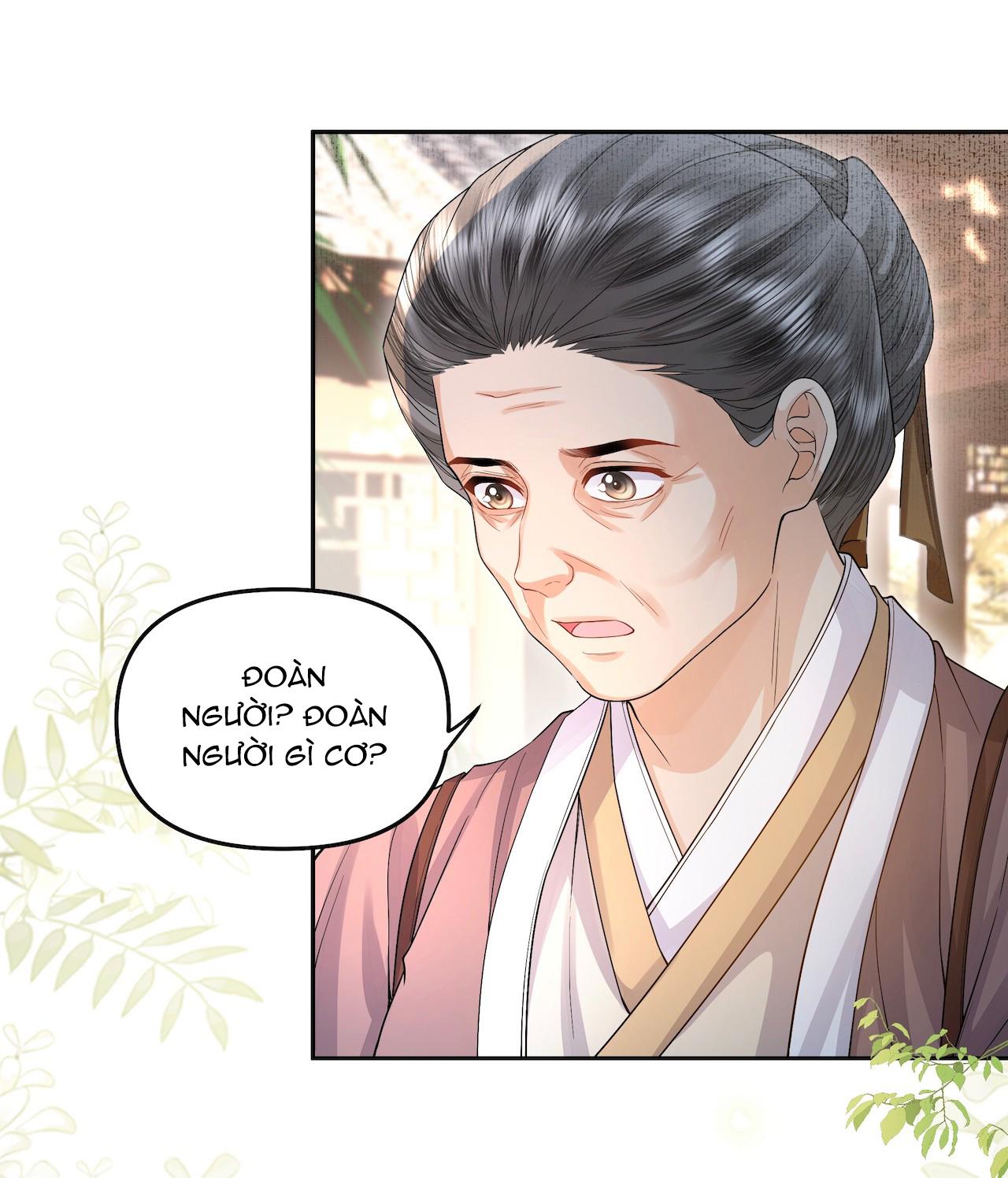 Đồng Tiền Kham Thế - Chap 82