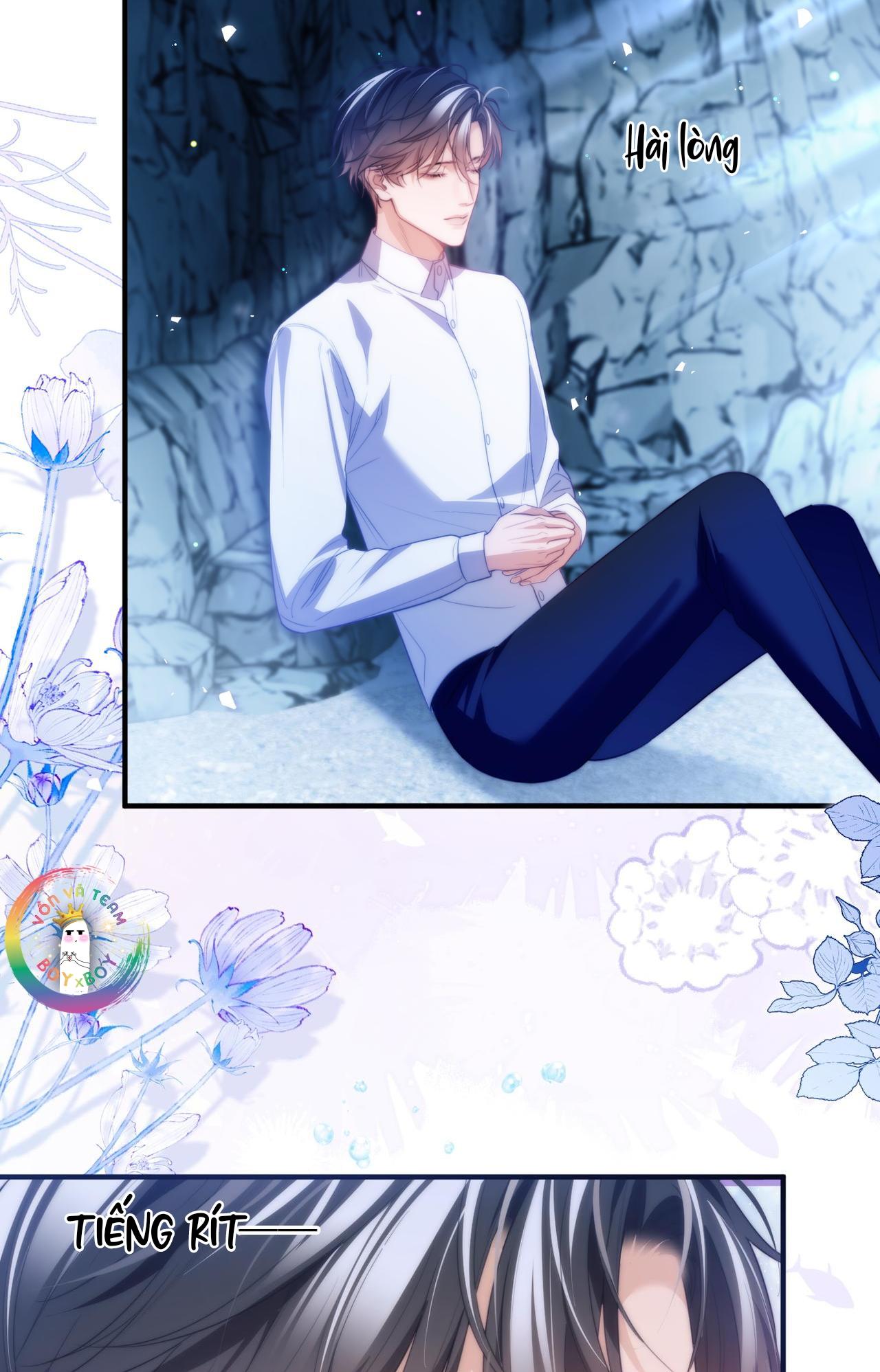 Nhân Ngư Desharow - Chap 57