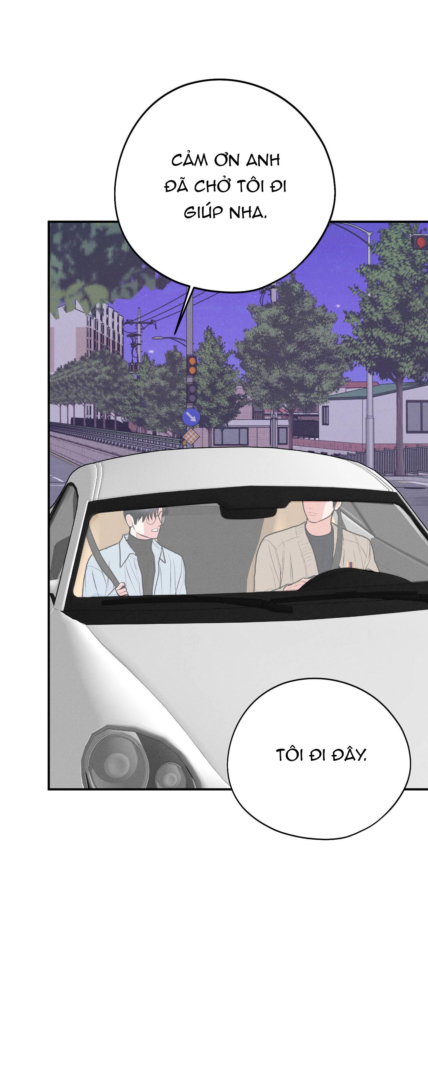 MÓN QUÀ DÀNH CHO KẺ NGẠO MẠN - Chap 58