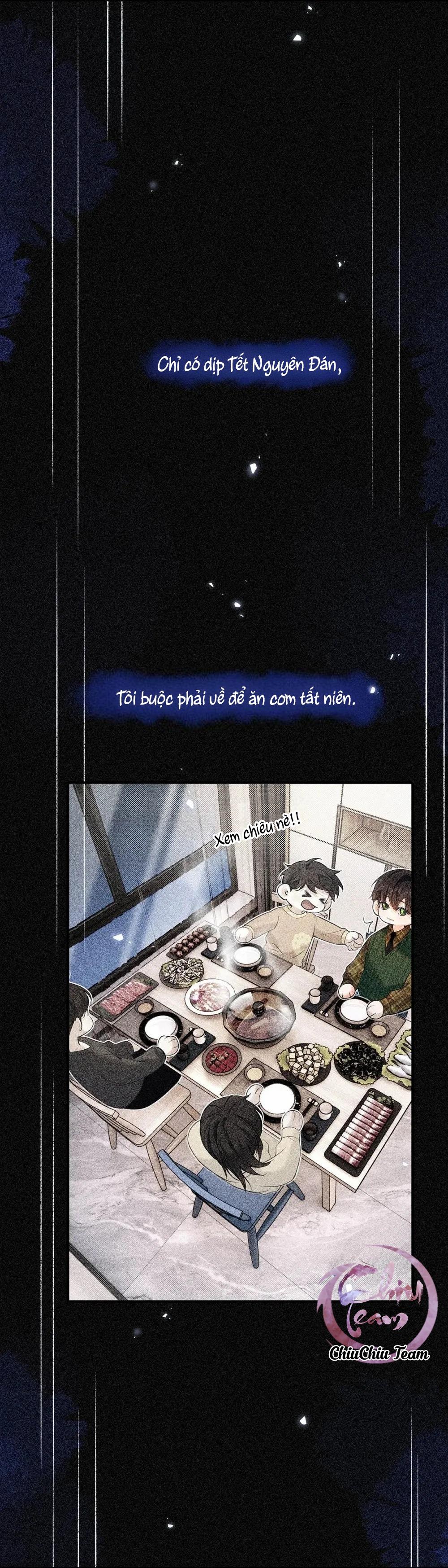 Bắt đầu làm bạn trai từ số 0 - Chap 37