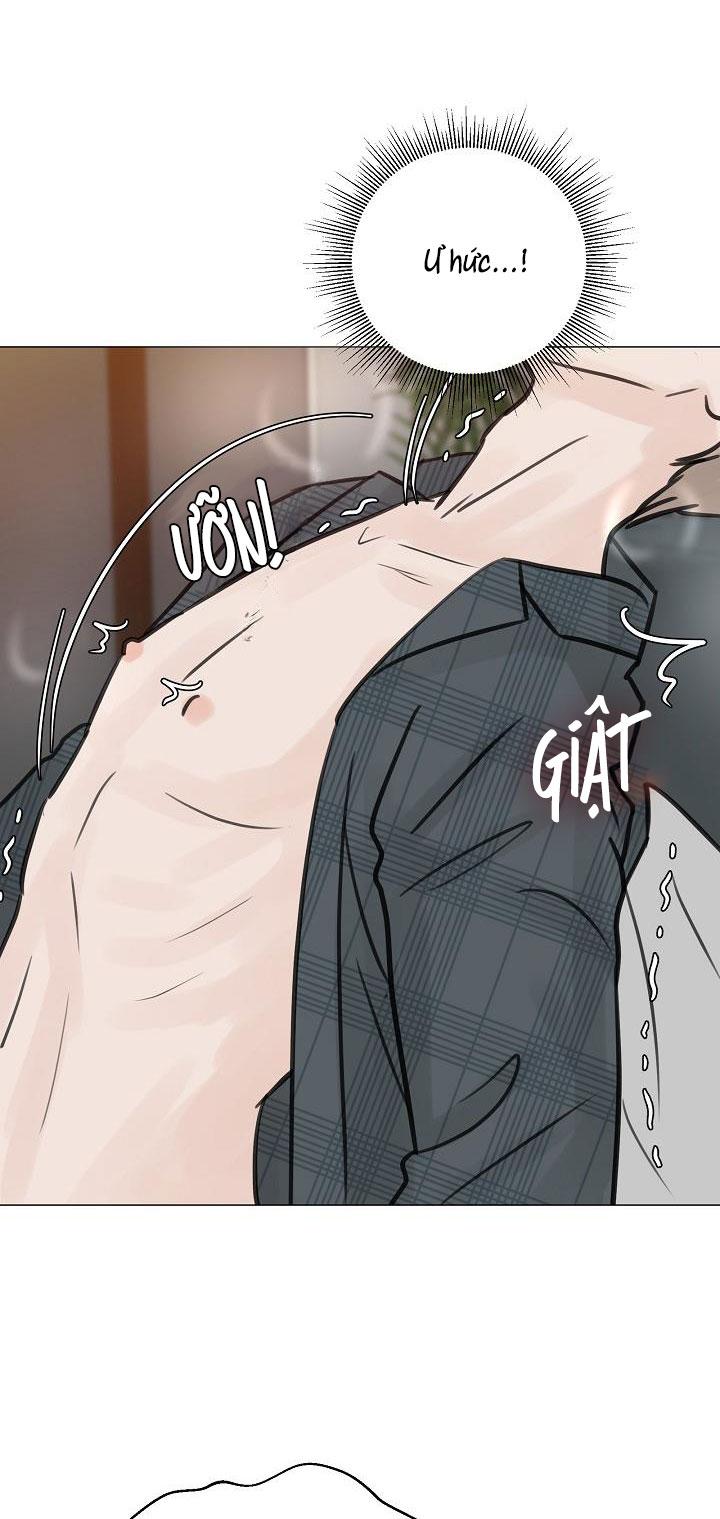 Ở LẠI BÊN TÔI - Chap 51