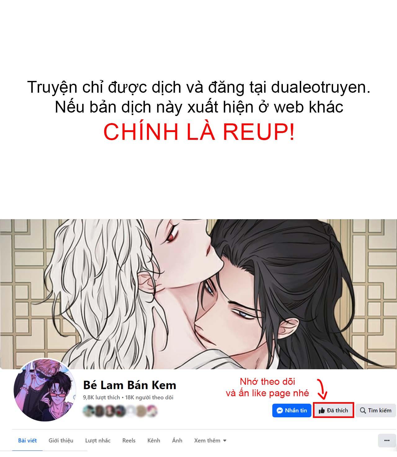VI SỞ DỤC VI PHIÊN NGOẠI - Chap 16