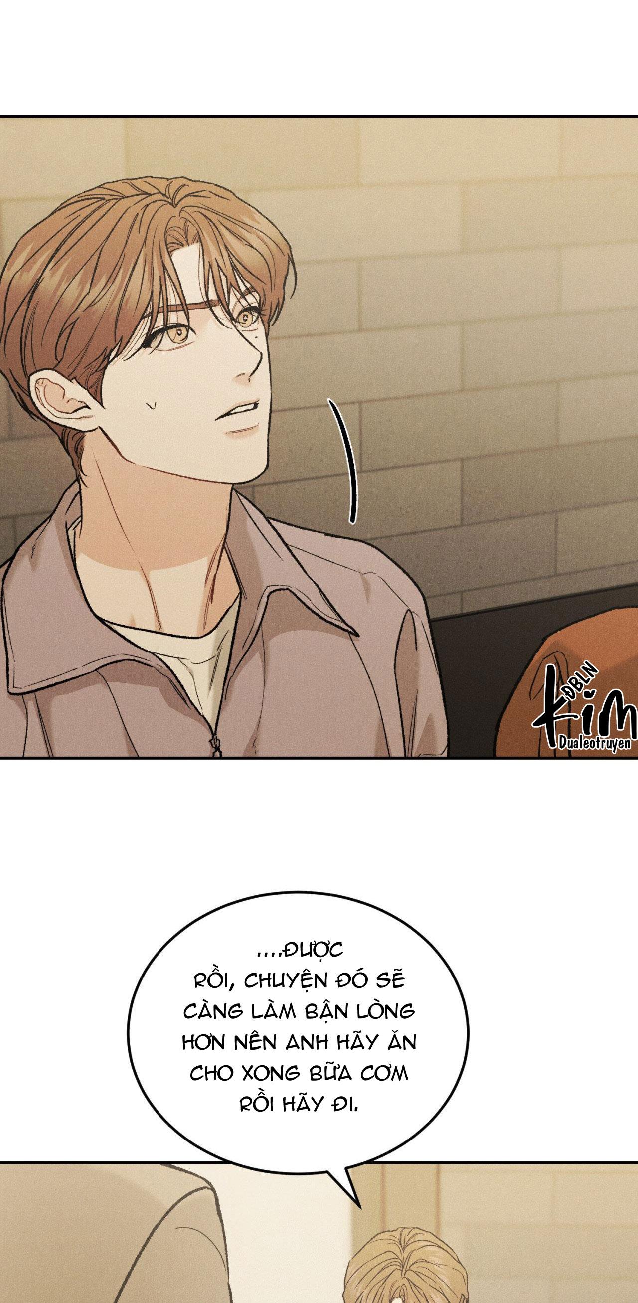 VƯỢT QUA GIỚI HẠN - Chap 73