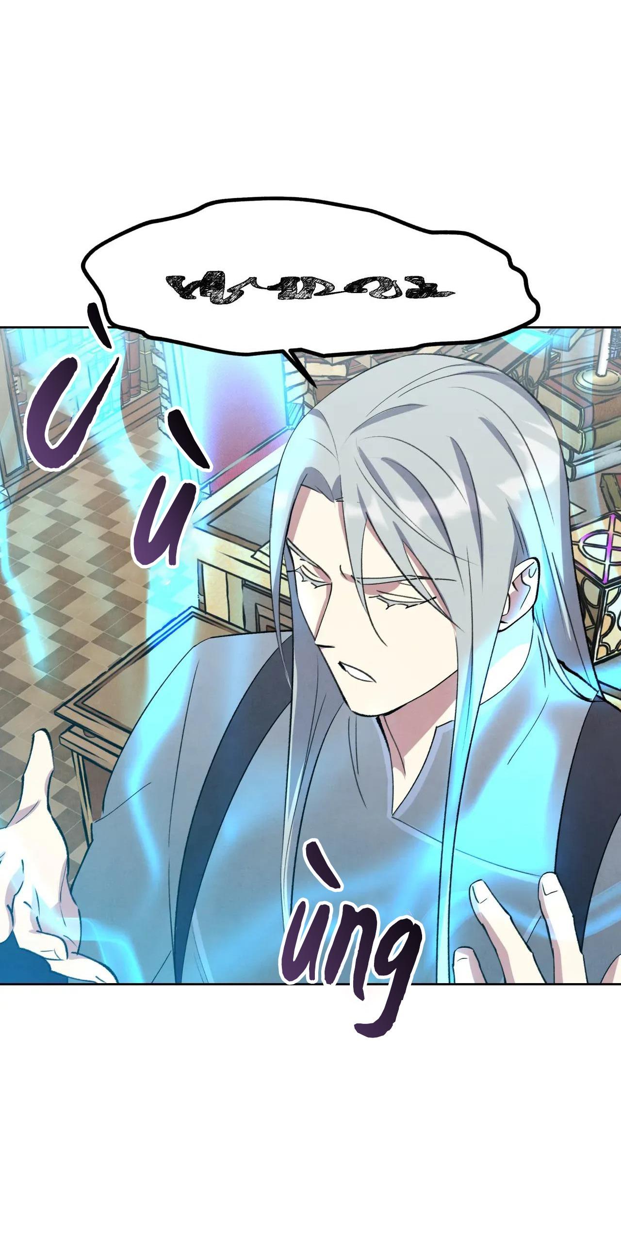 KHẾ ƯỚC BÍ MẬT CỦA ĐẠI CÔNG TƯỚC XỨ BẮC - Chap 33