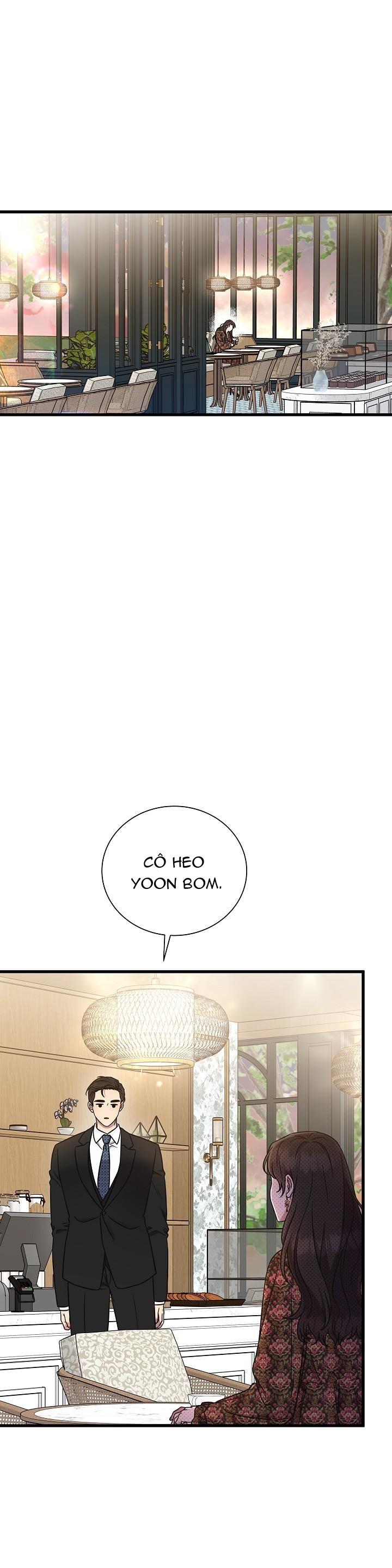 Làm Thế Nào Để Chia Tay Với Anh Ta - Chap 45