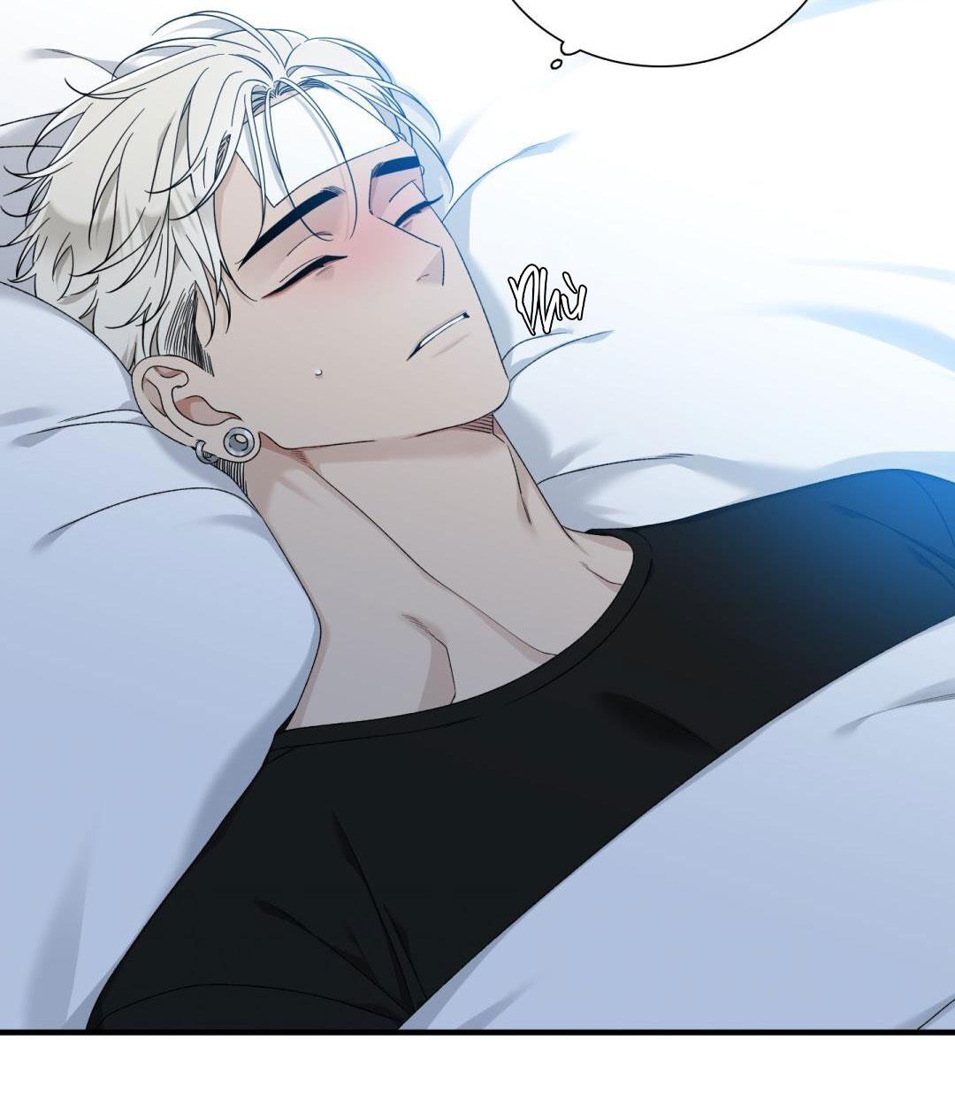 Fouls Start - Chap 12