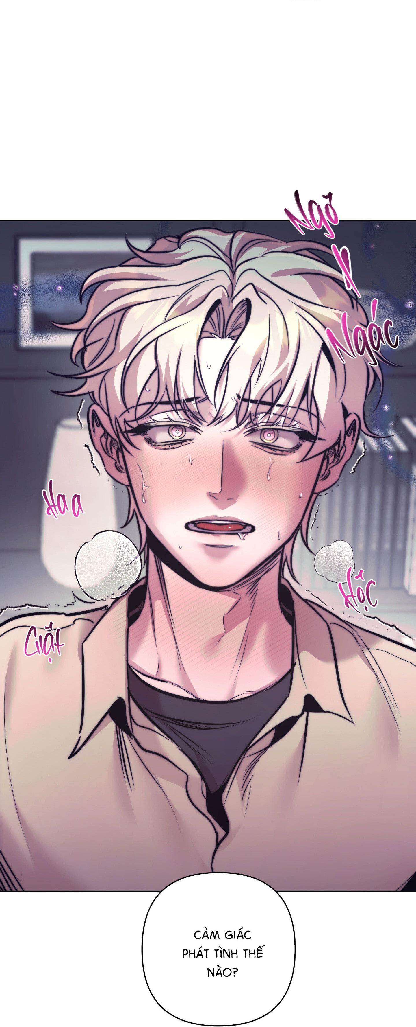 (CBunu) Stigma - Chap 4