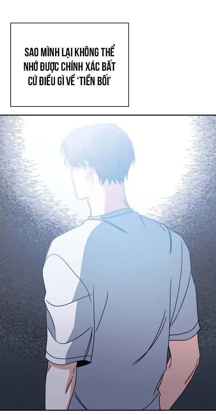 Khu vực chủ nghĩa tình yêu - Chap 68