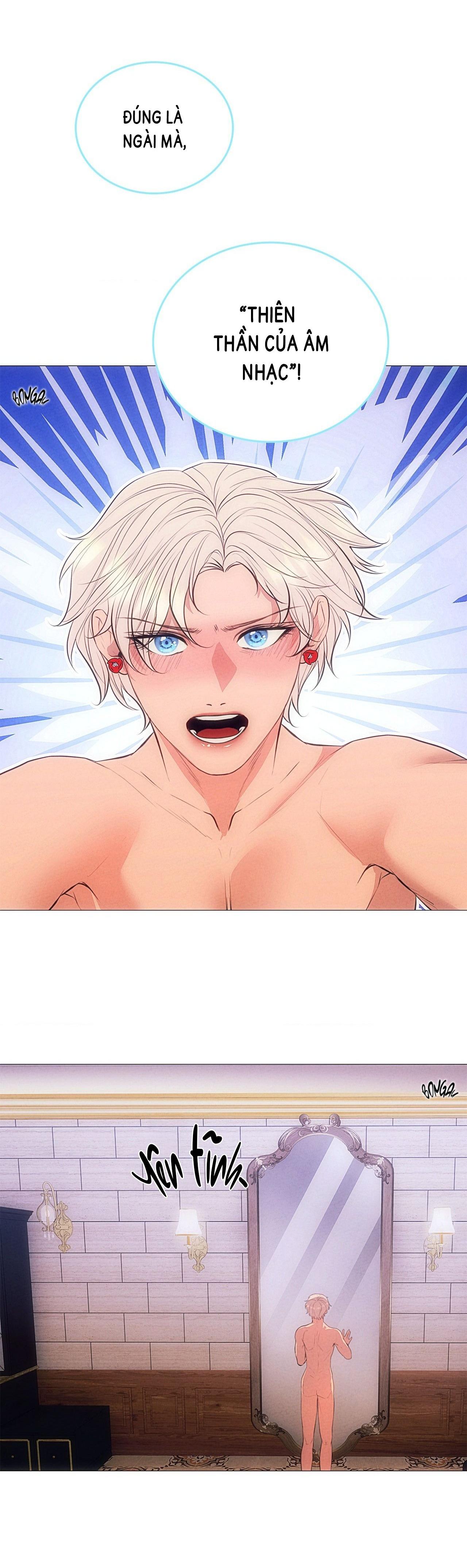 Bóng ma của nhà hát Opera - Chap 2