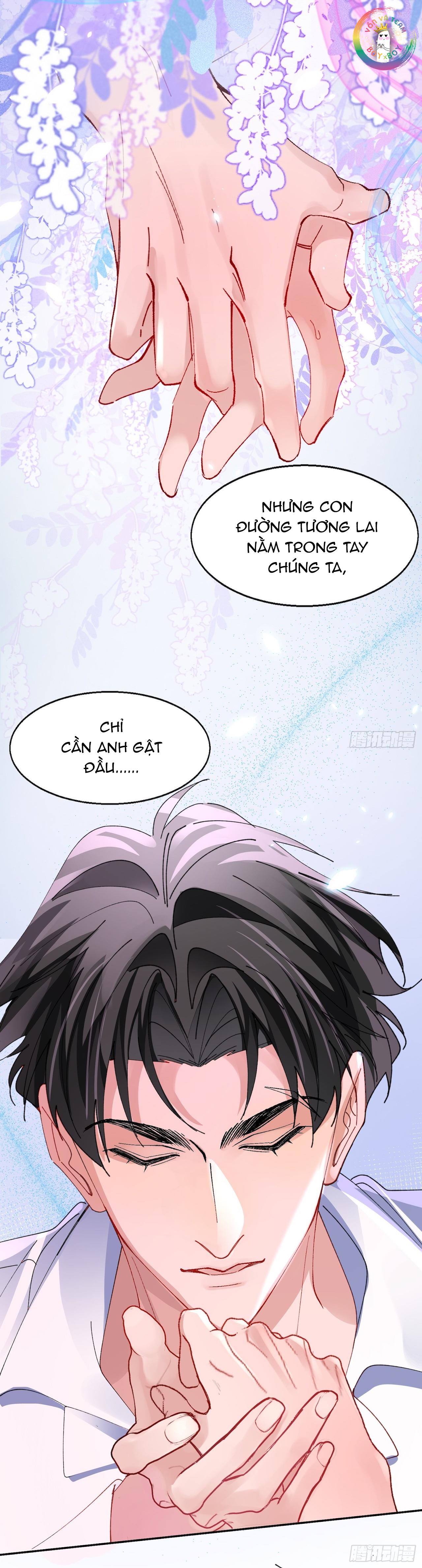 Dĩ Hạ Khi Thượng - Chap 46