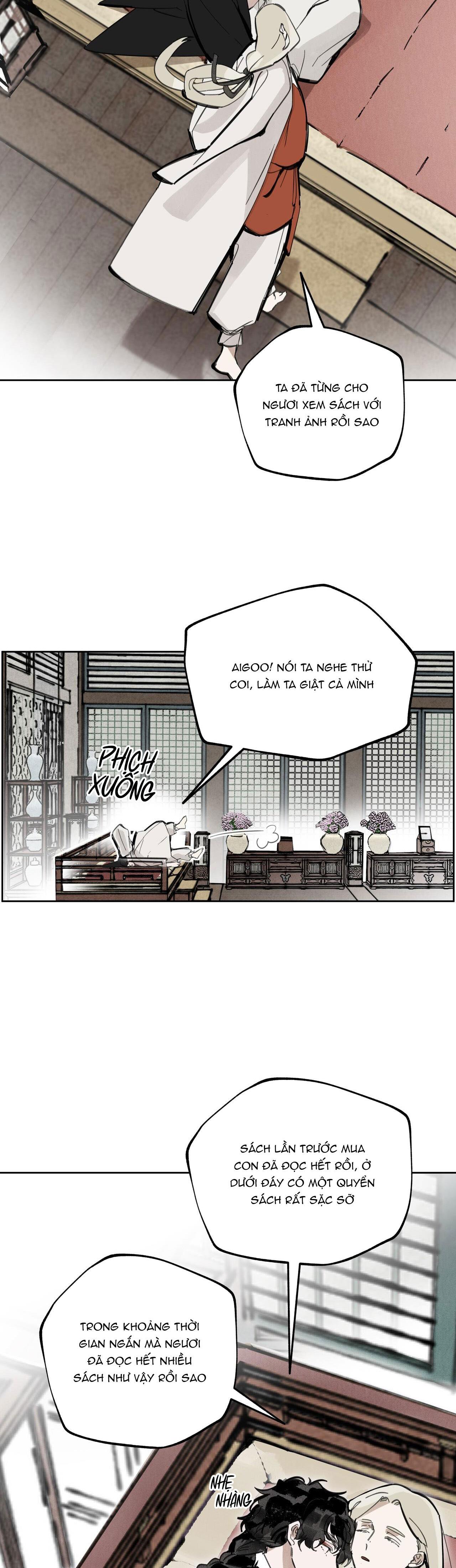PALJAE - Chap 87