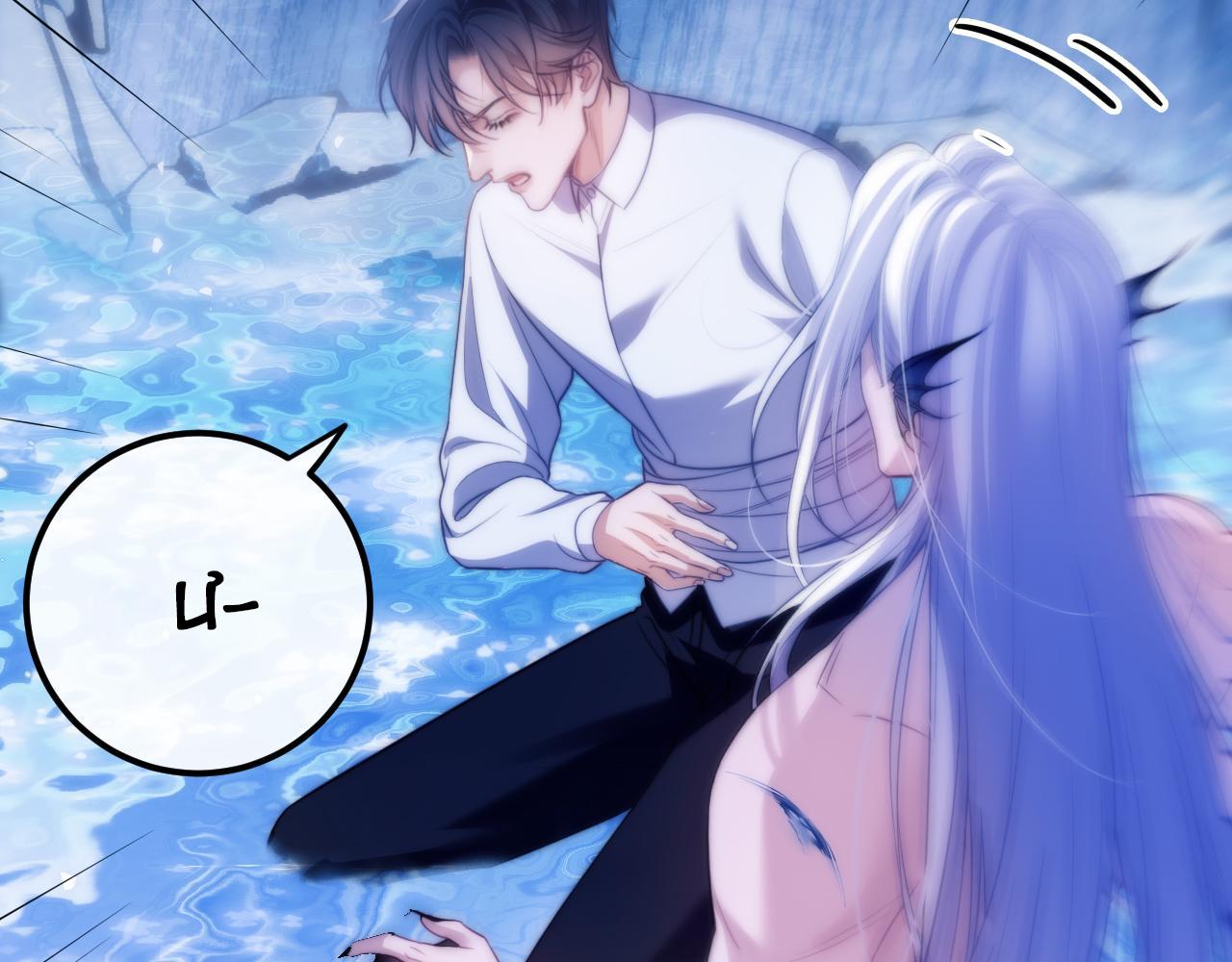 Nhân Ngư Desharow - Chap 45