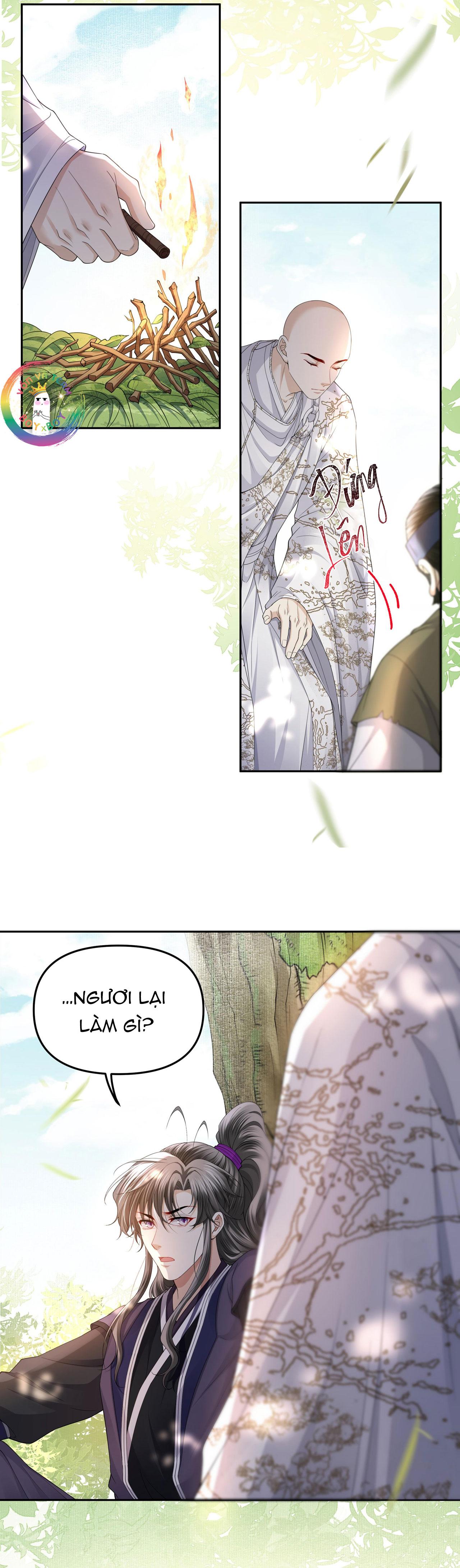 Đồng Tiền Kham Thế - Chap 63