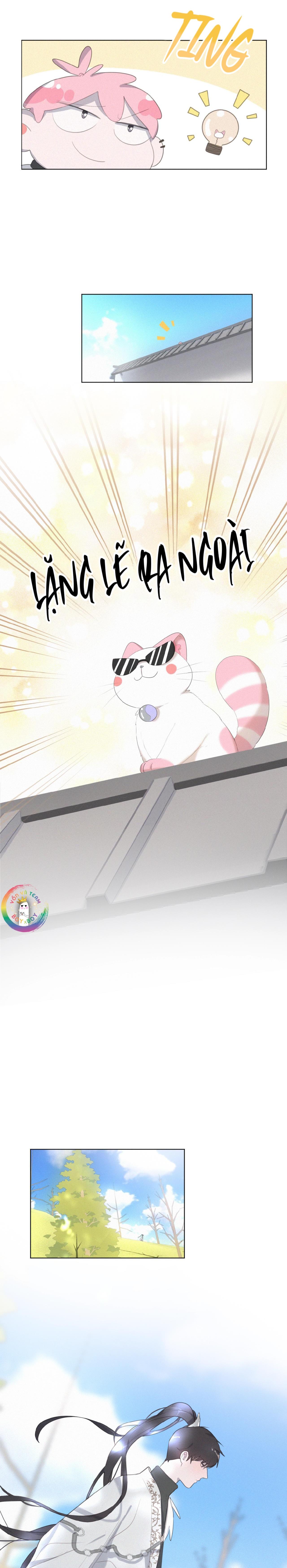 Xã Hội Mồn Lèo - Chap 63
