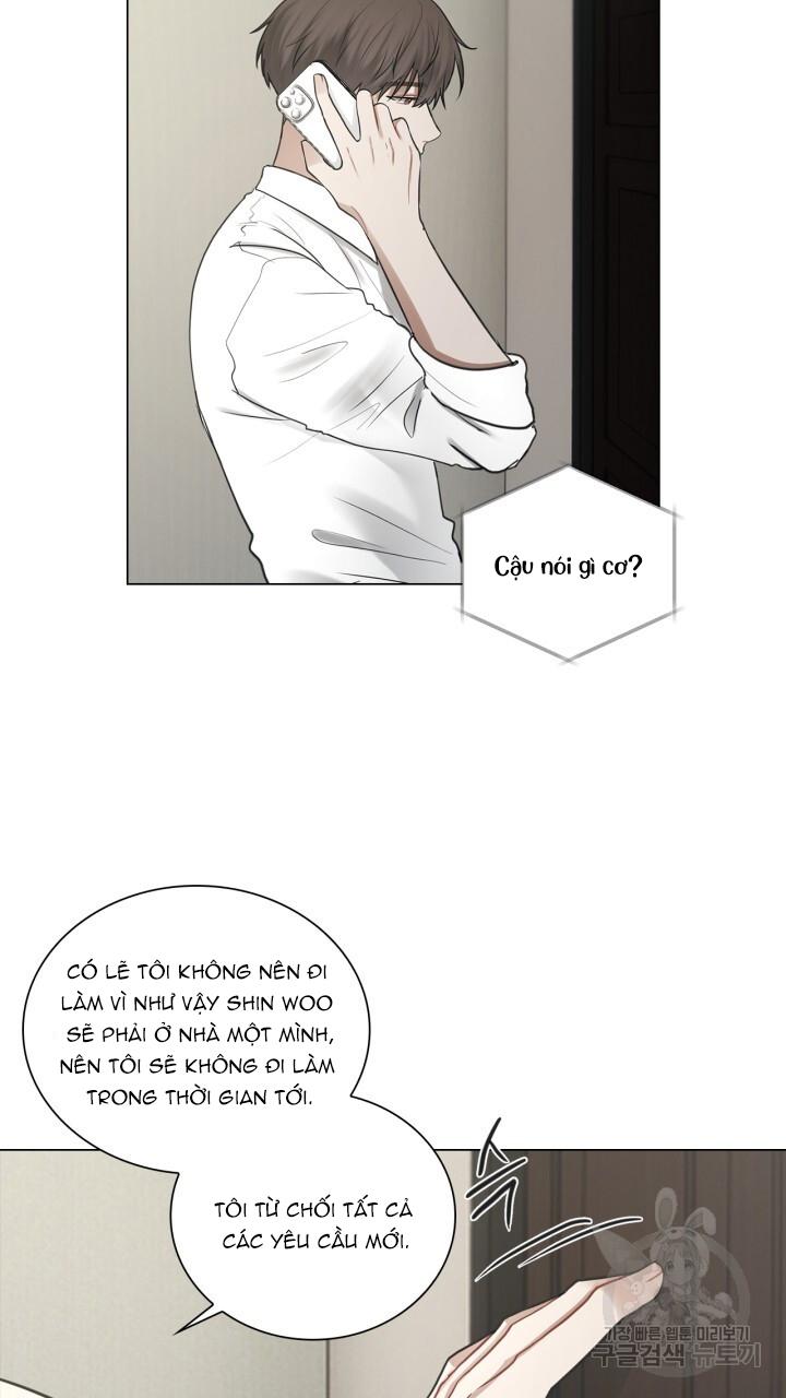 Song Trùng - Chap 36