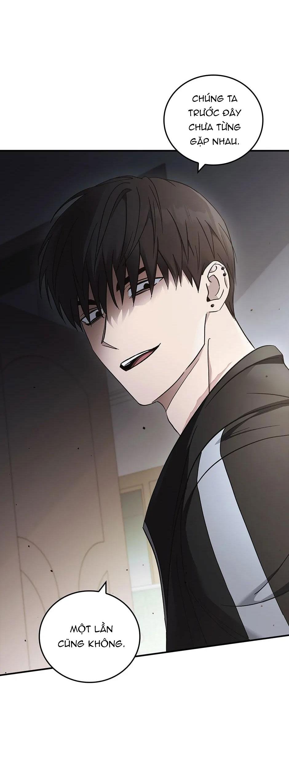 Deadman Switch - Chap 35