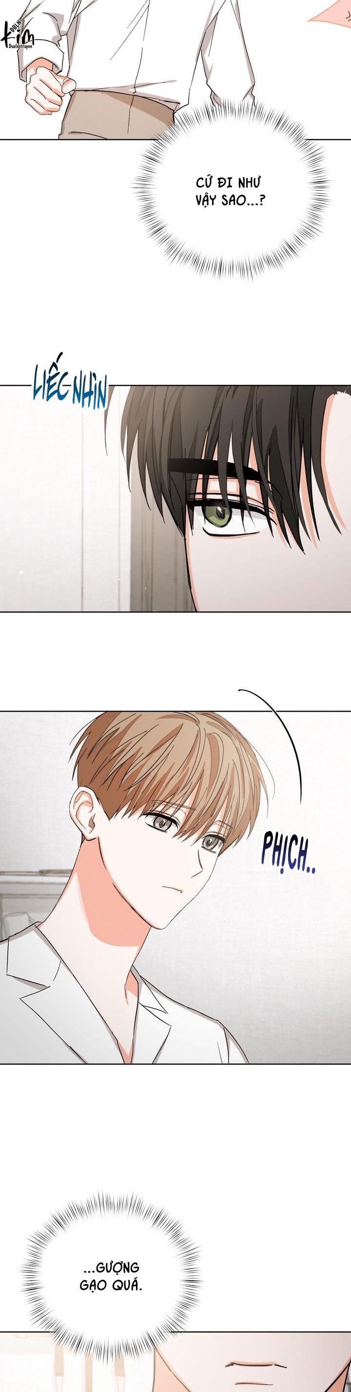 NINE TO NINE - Chap 46