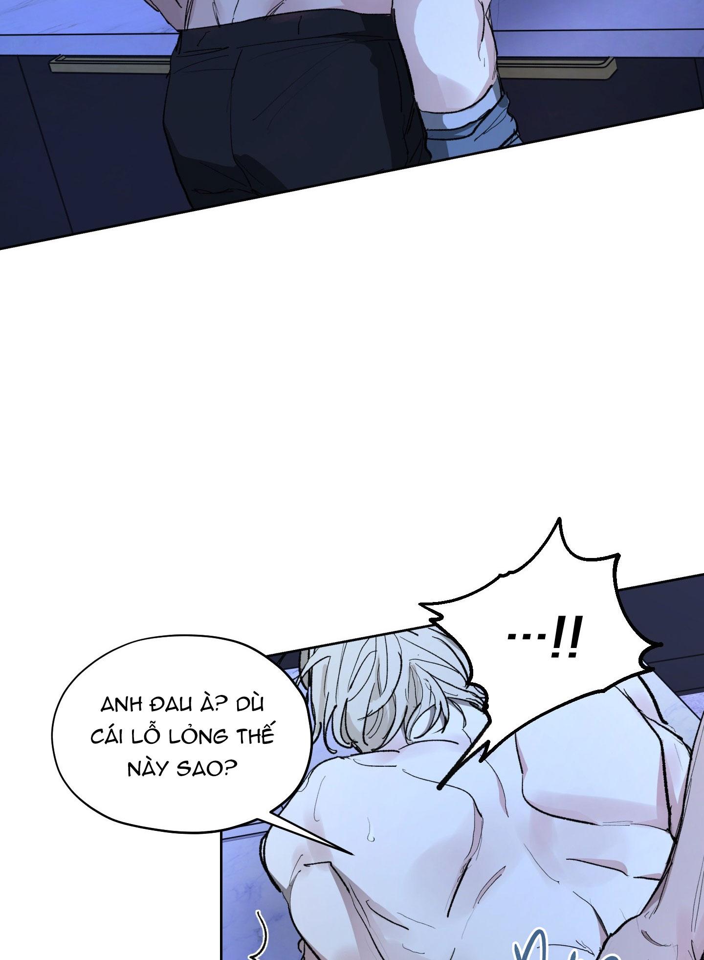 GUIDE TOÀN NĂNG - Chap 2