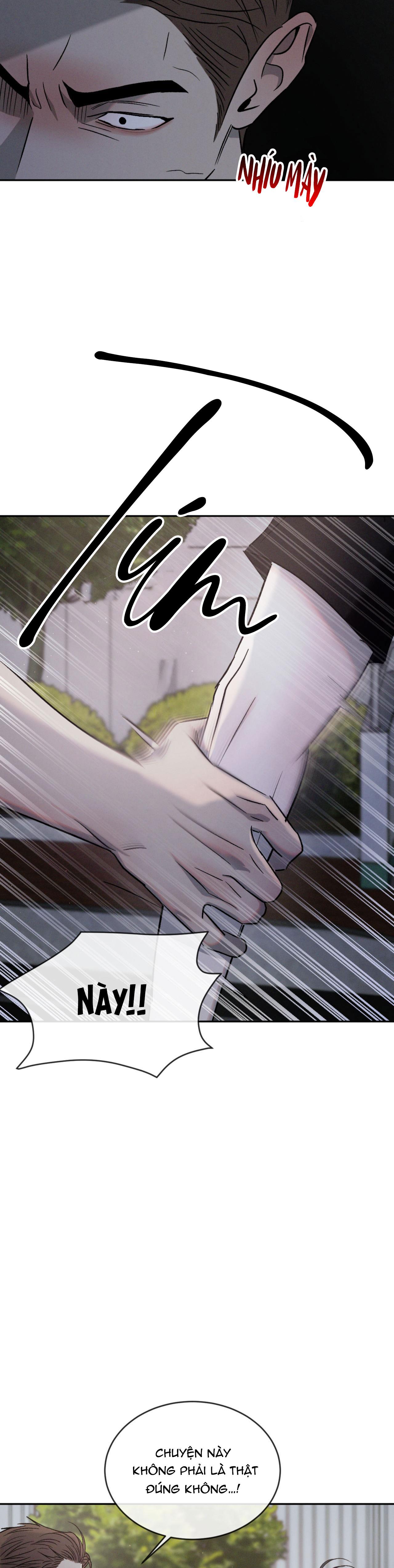 TƯƠNG PHẢN - Chap 72