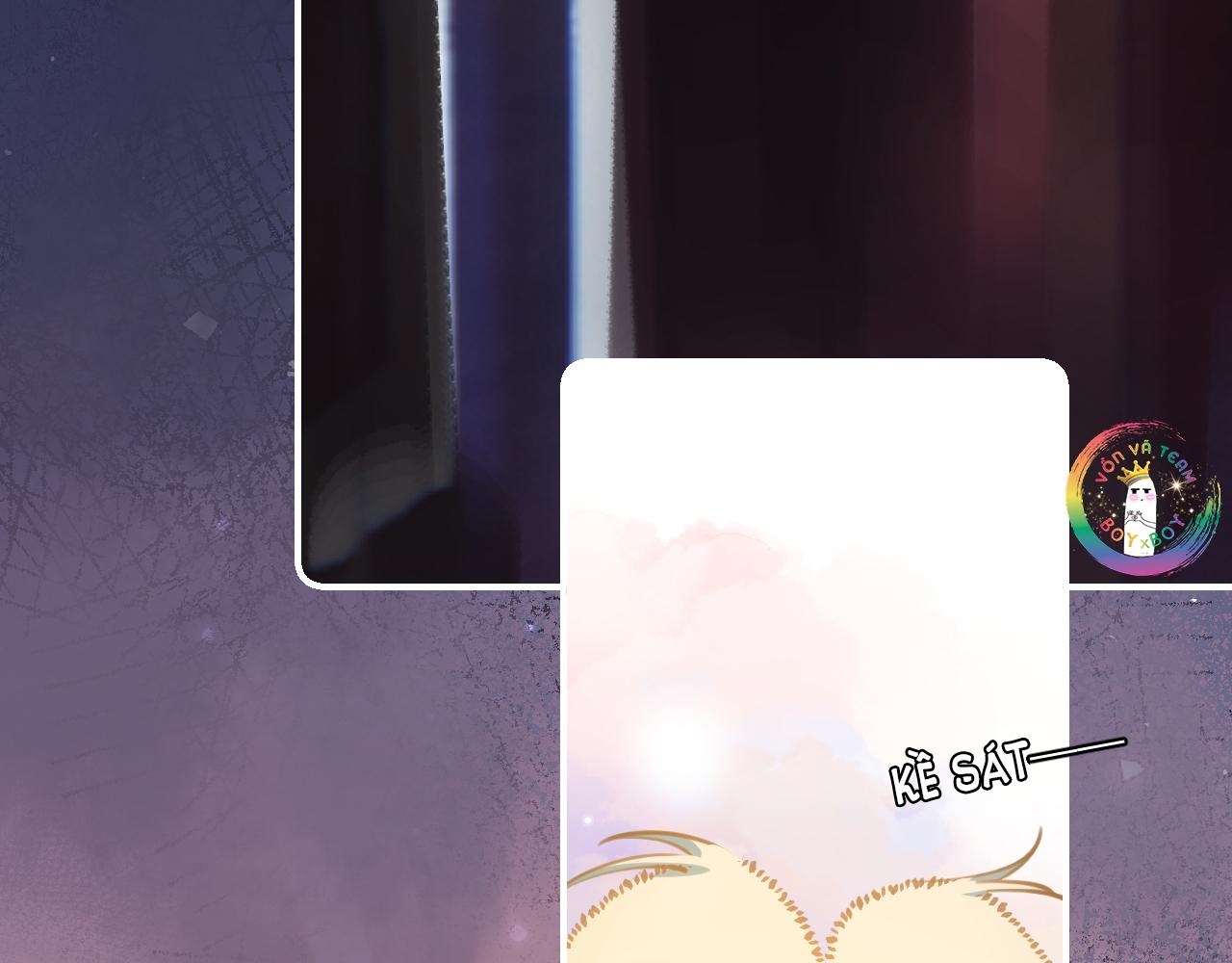 Cậu Vượt Giới Hạn Rồi - Chap 47