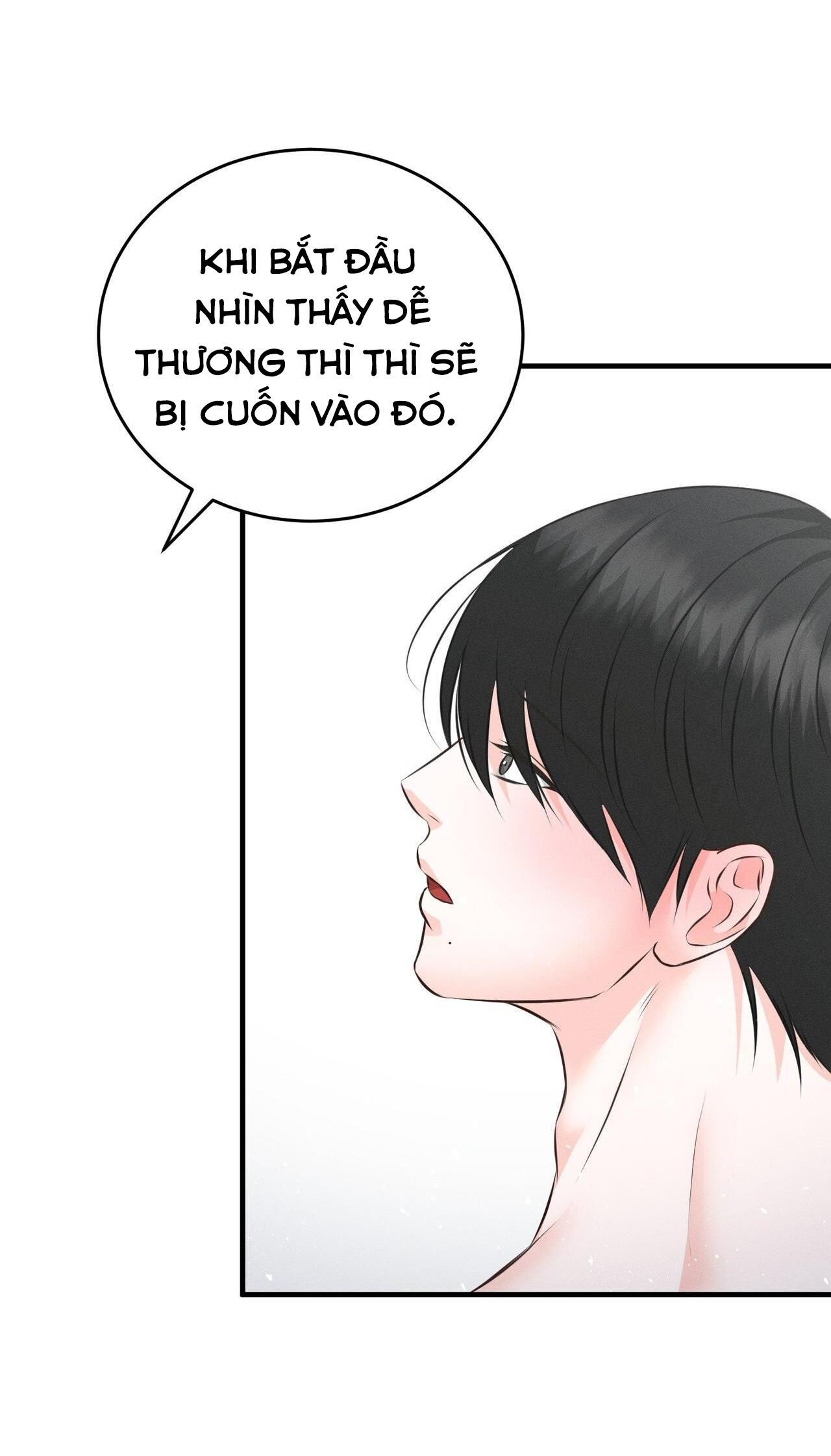 CHỜ CHÚT! ĐỪNG DI CHUYỂN - Chap 18