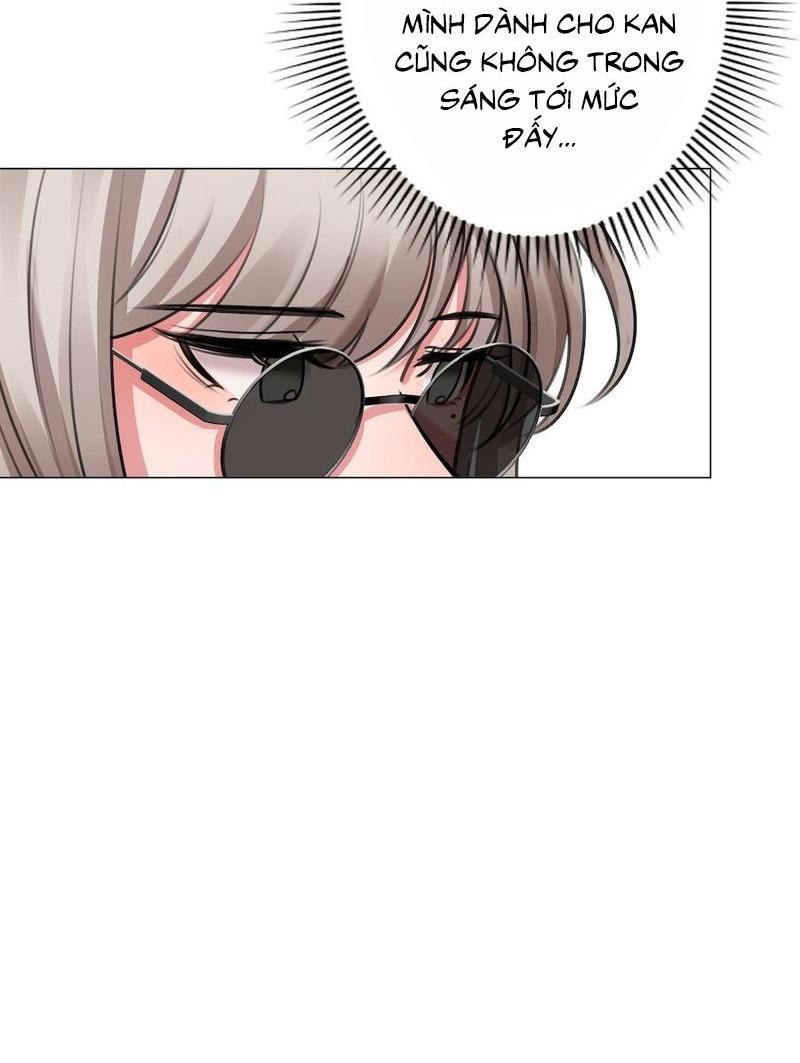 Flower of youth - Chap 5