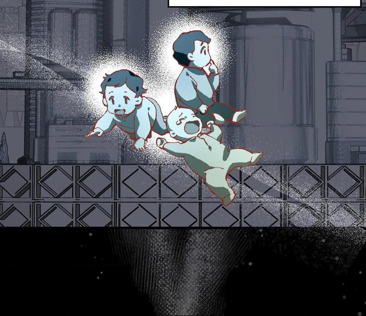 Hãy khóc đi đừng ngại ngùng! - Chap 11