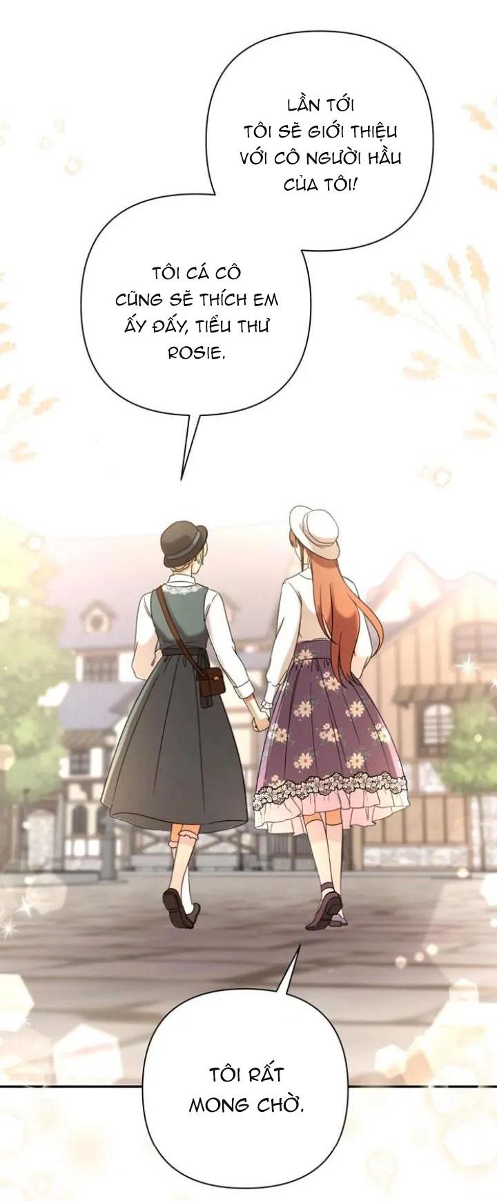 Mắc Kẹt Trong Game Hẹn Hò Của Em Gái Tôi - Chap 43