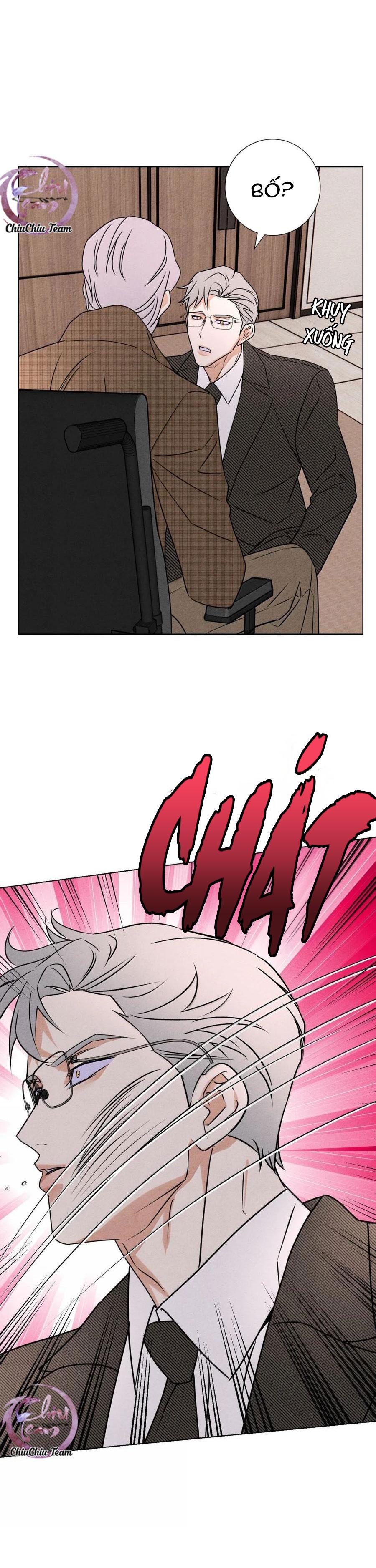 Anh Trai Rẻ Tiền Của Tôi (END) - Chap 59