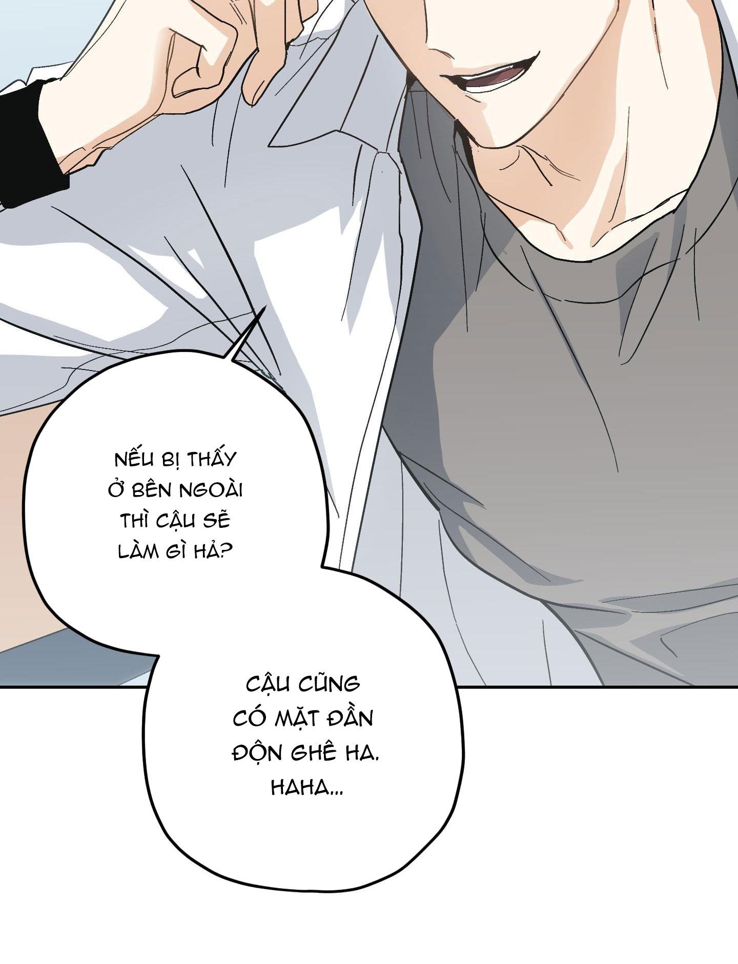 TƯƠNG XỨNG - Chap 5