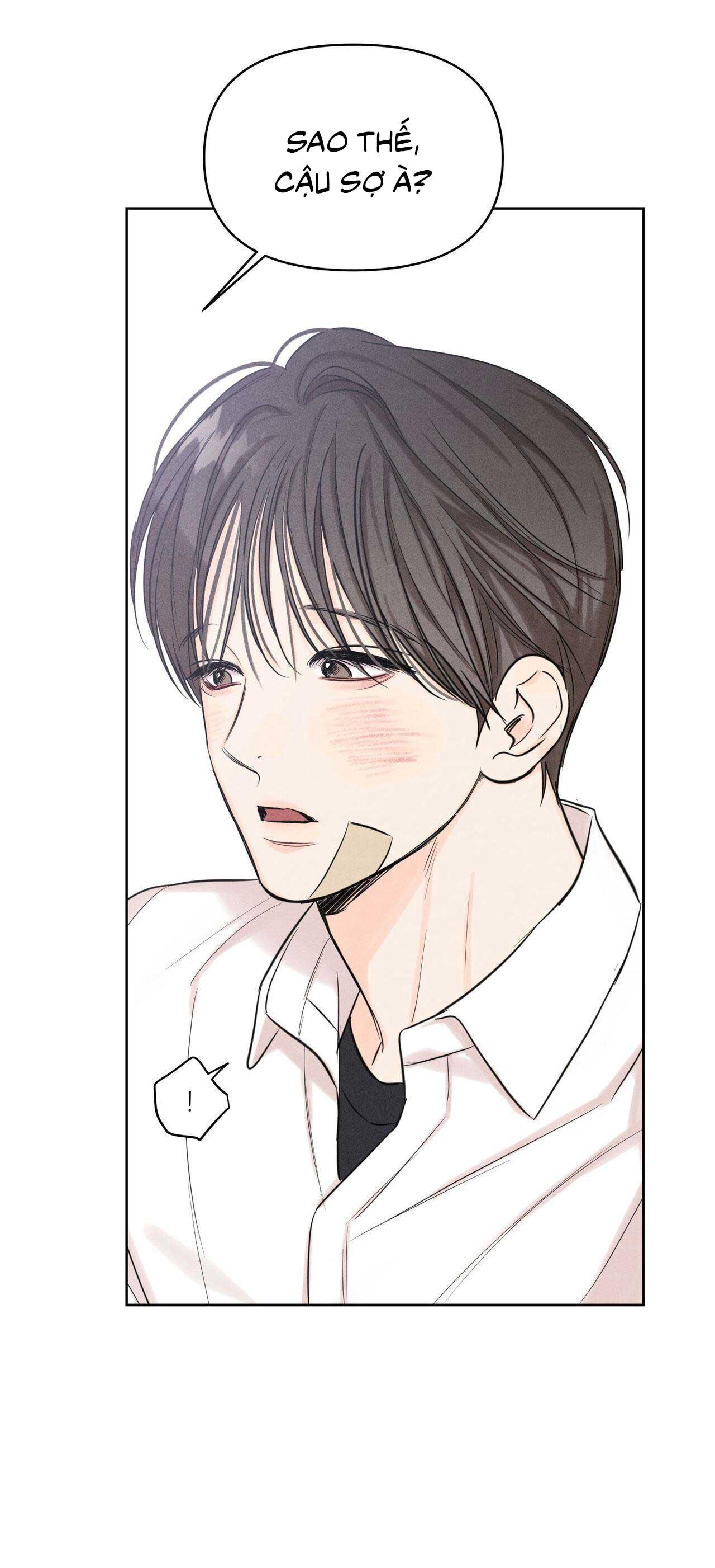 Công Việc Làm Thêm Hàng Ngày - Chap 8