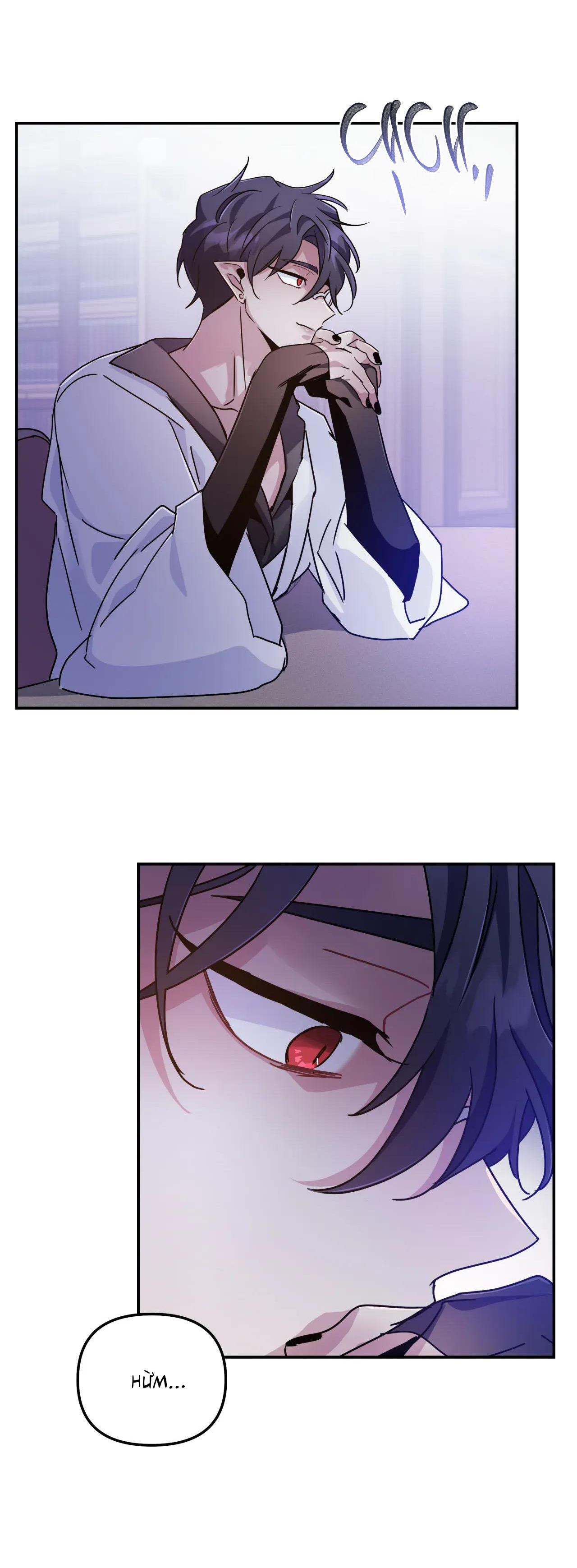 (CBunu) Ám Giữ Linh Hồn - Chap 67