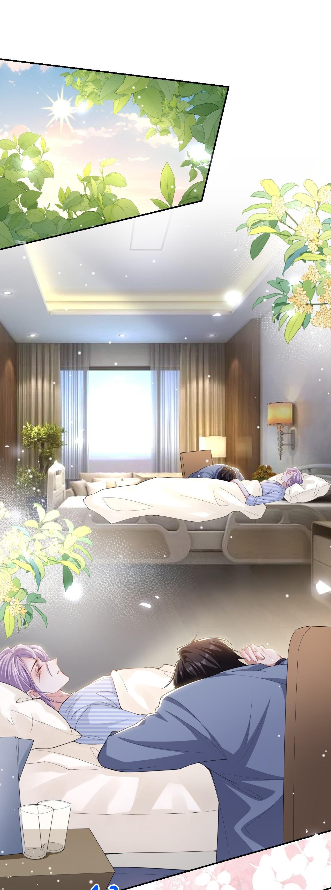 Quan hệ thế thân - Chap 138