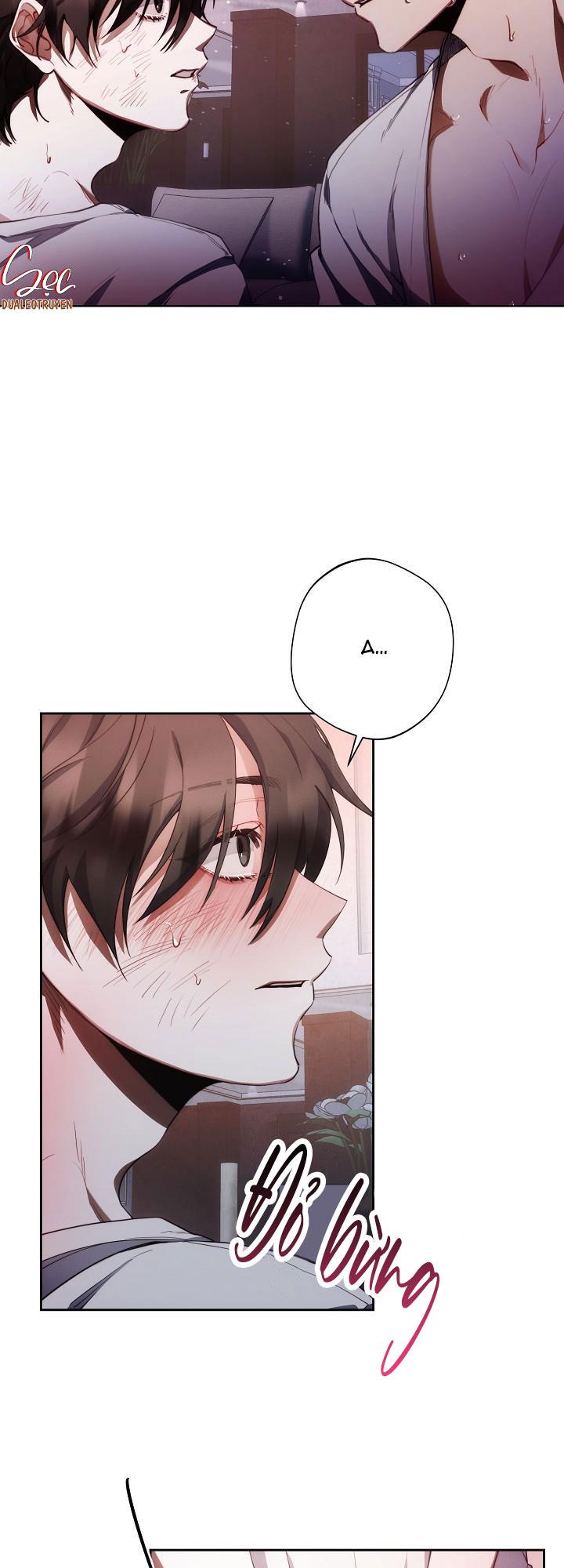 RED MANSION - Chap 4