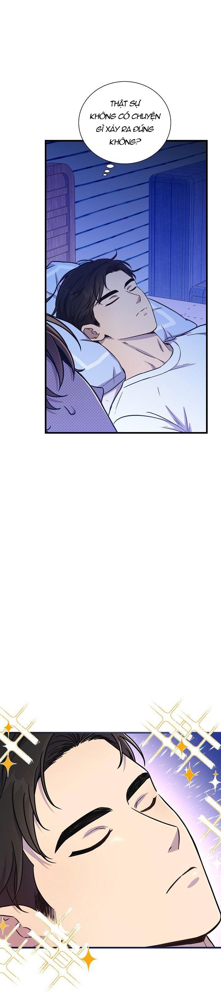 Làm Thế Nào Để Chia Tay Với Anh Ta - Chap 28