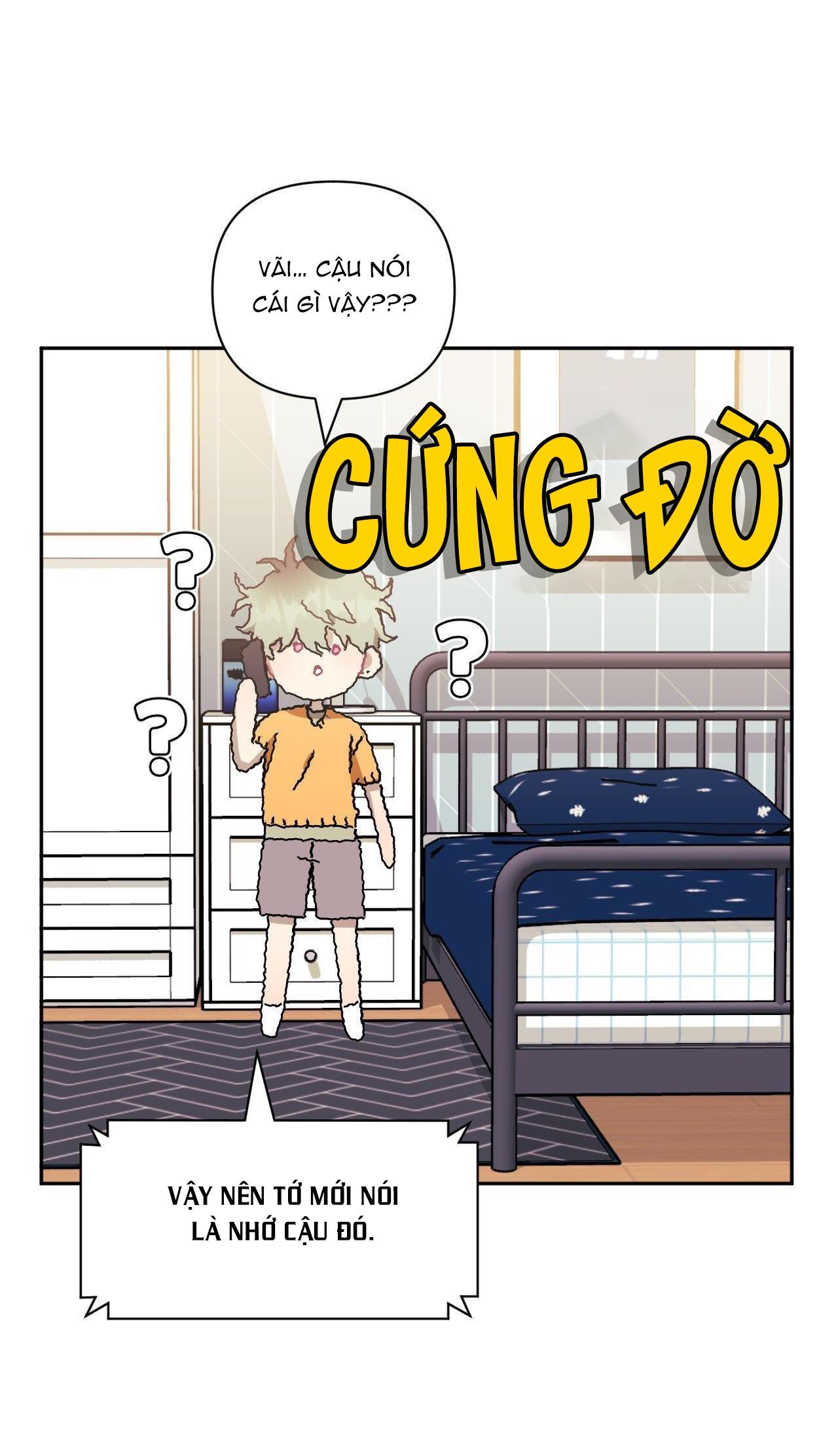 HƠN CẢ BẠN BÈ - Chap 78